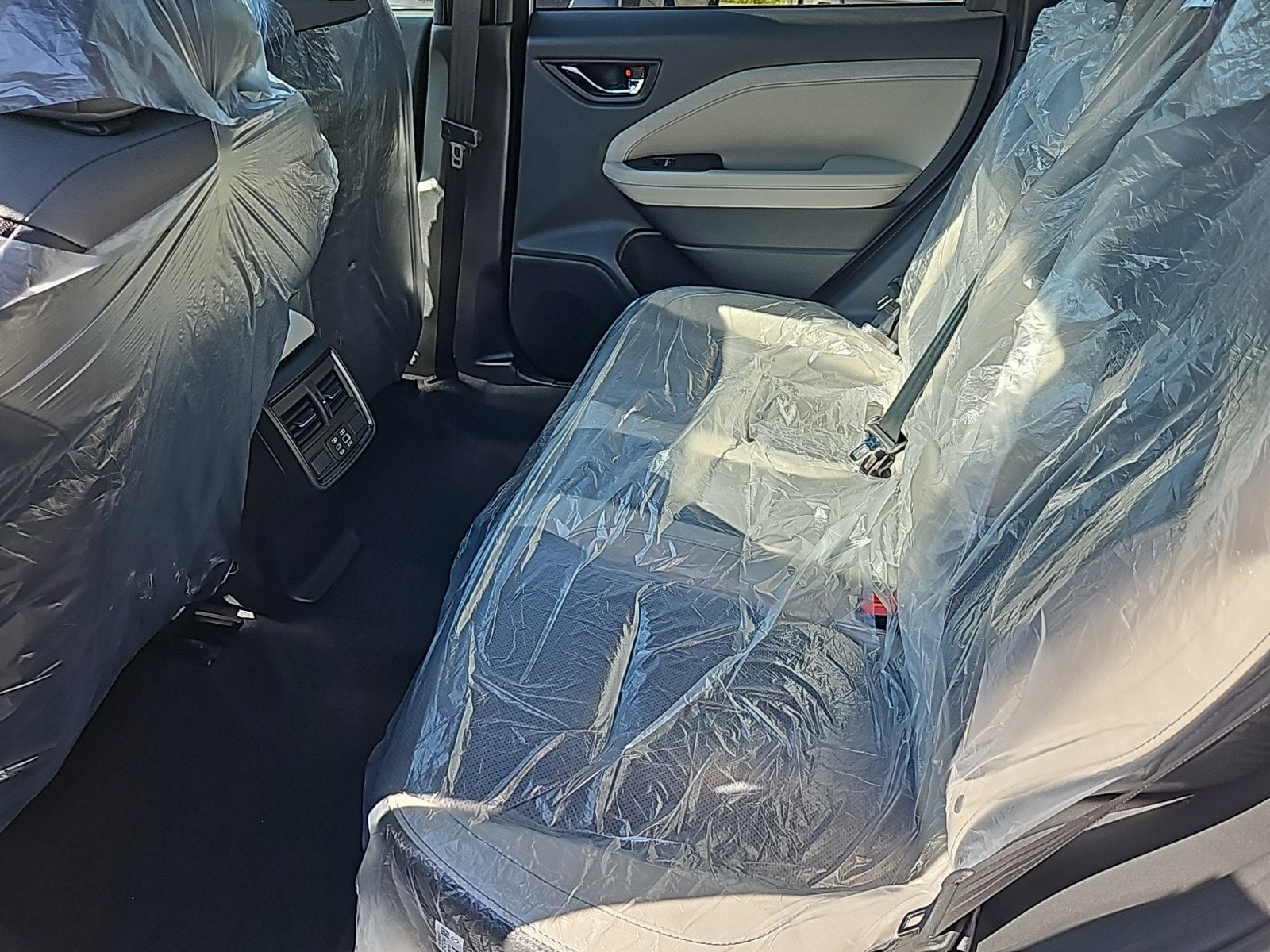 new 2025 Subaru Forester car, priced at $40,565