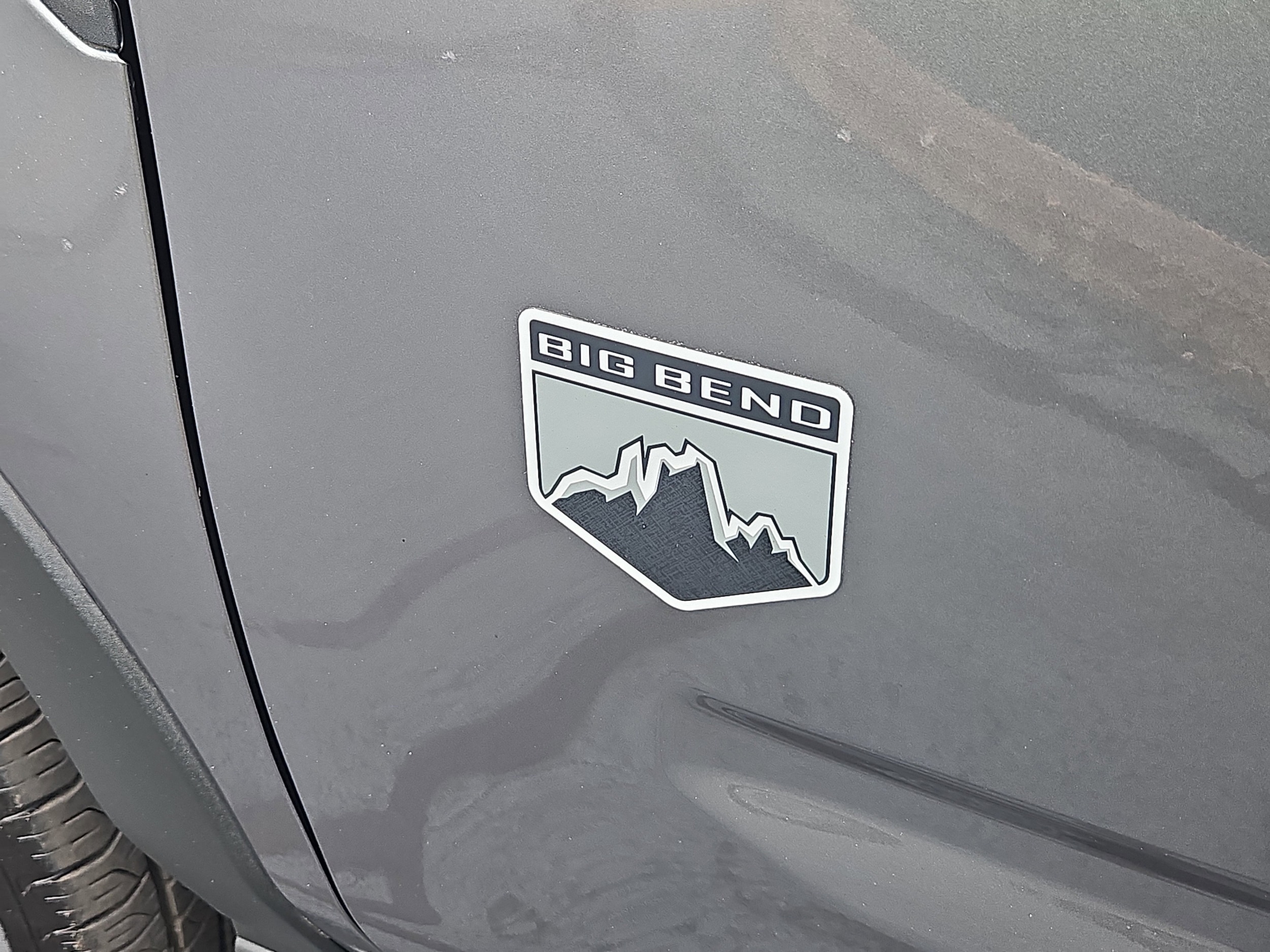 used 2021 Ford Bronco Sport car, priced at $23,327