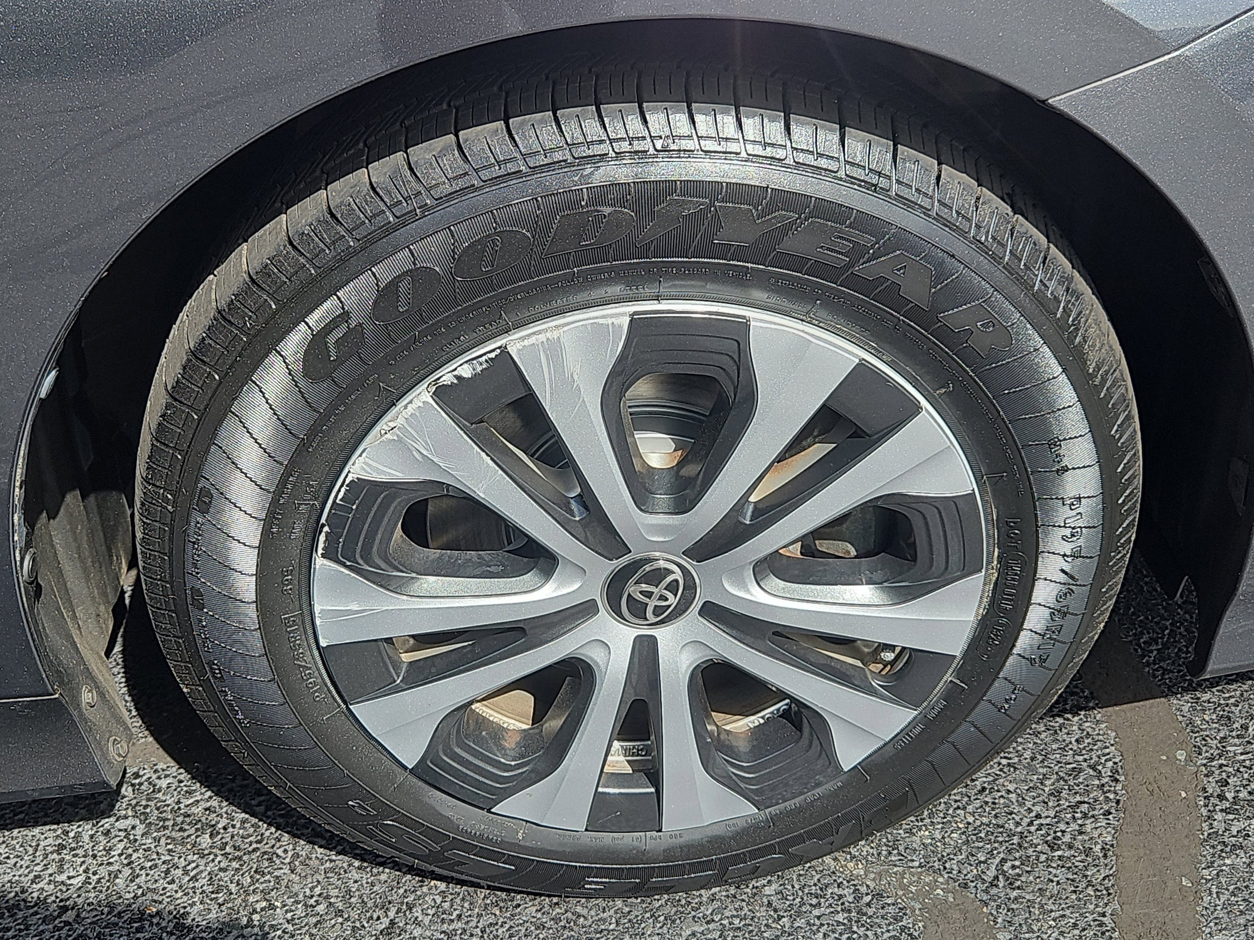 used 2021 Toyota Prius Prime car, priced at $21,822