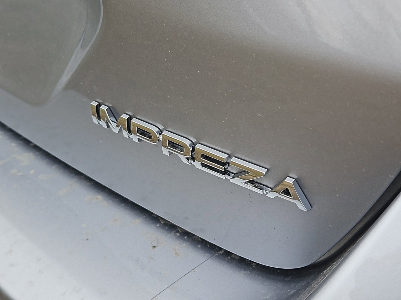 new 2025 Subaru Impreza car, priced at $26,787