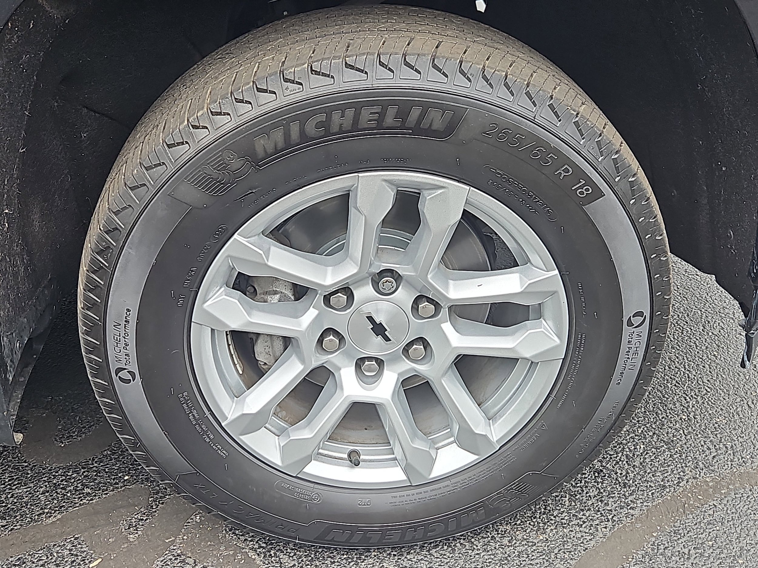 used 2021 Chevrolet Silverado 1500 car, priced at $35,500