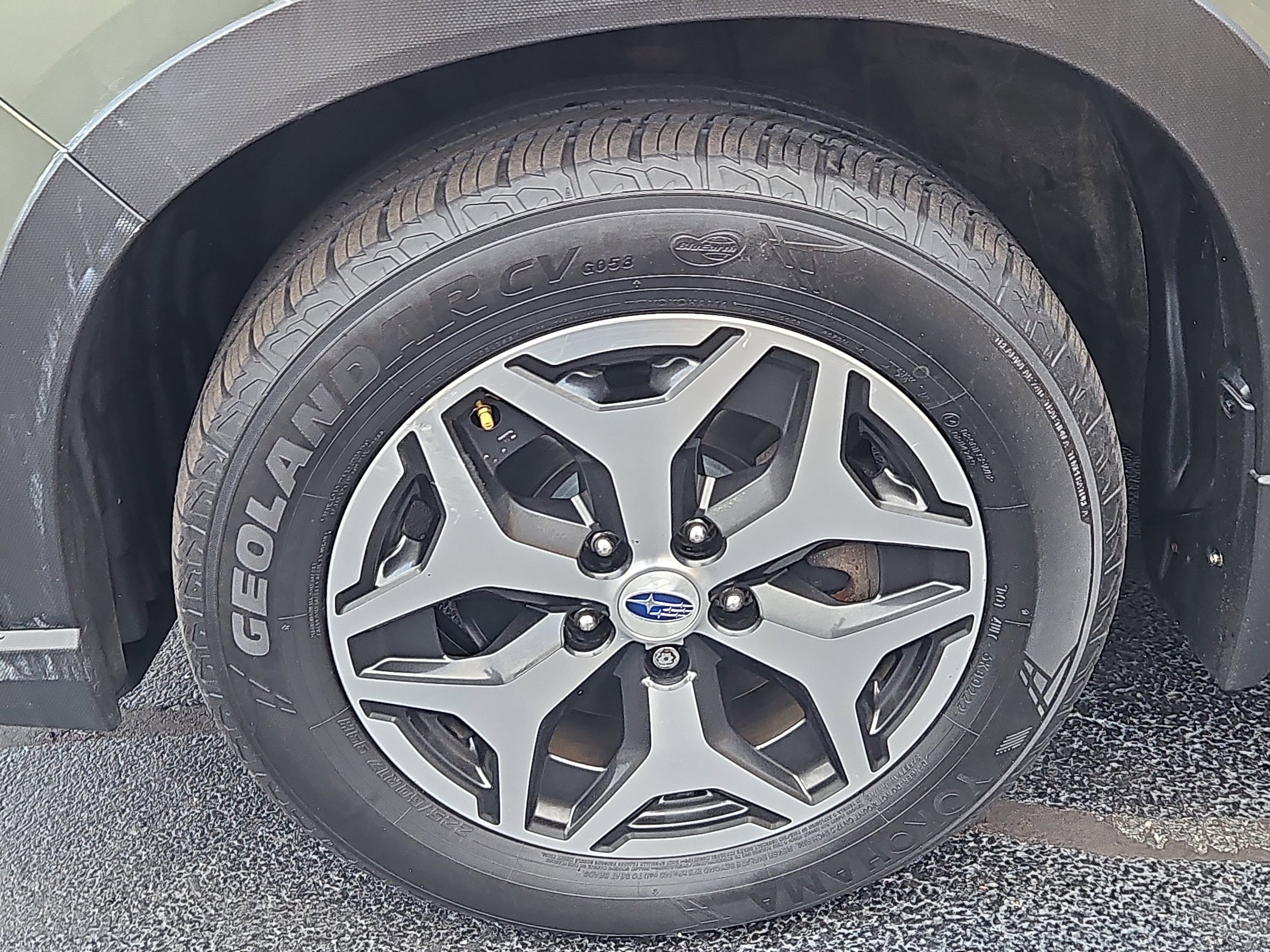 used 2019 Subaru Forester car, priced at $21,795