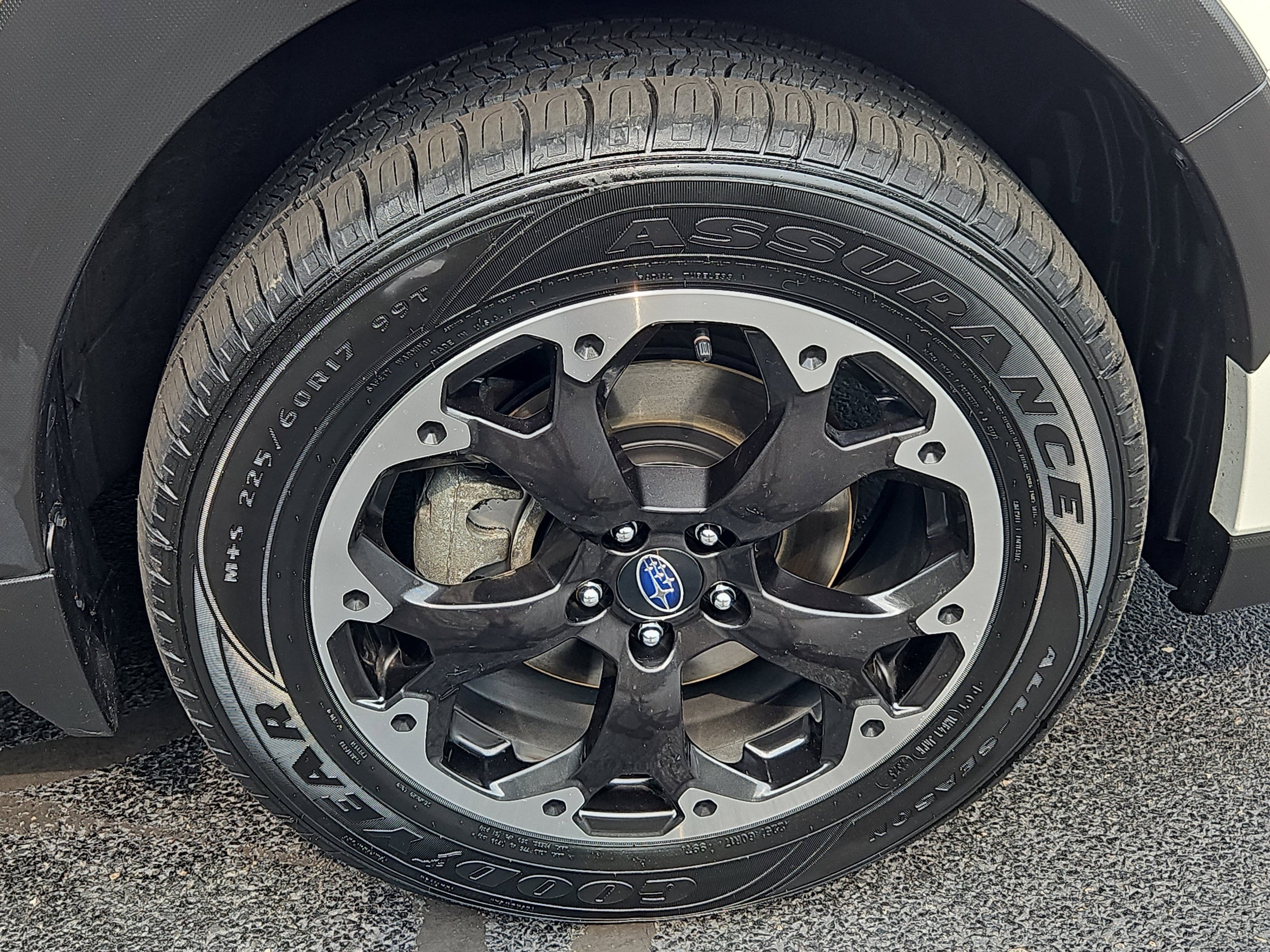 used 2023 Subaru Crosstrek car, priced at $23,990