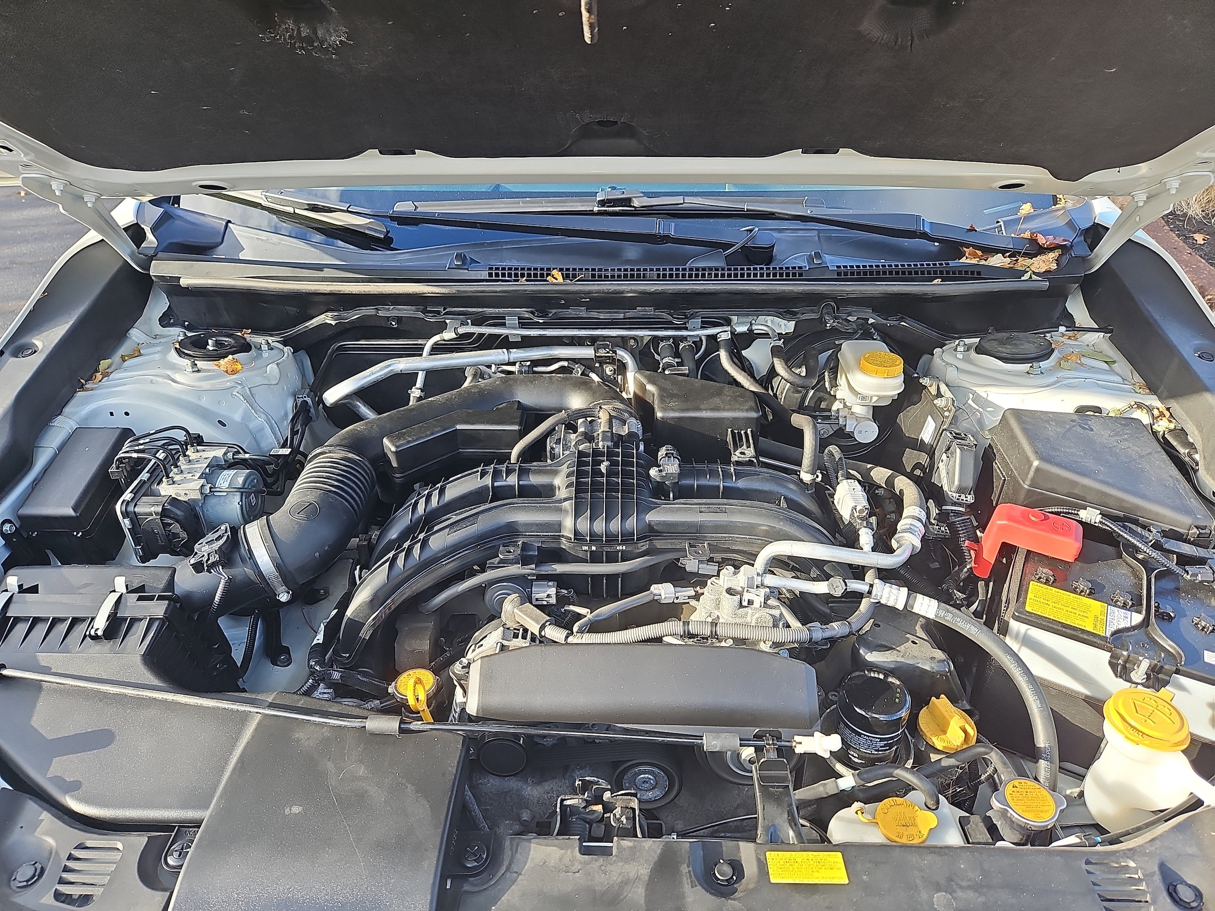 used 2021 Subaru Crosstrek car, priced at $22,596