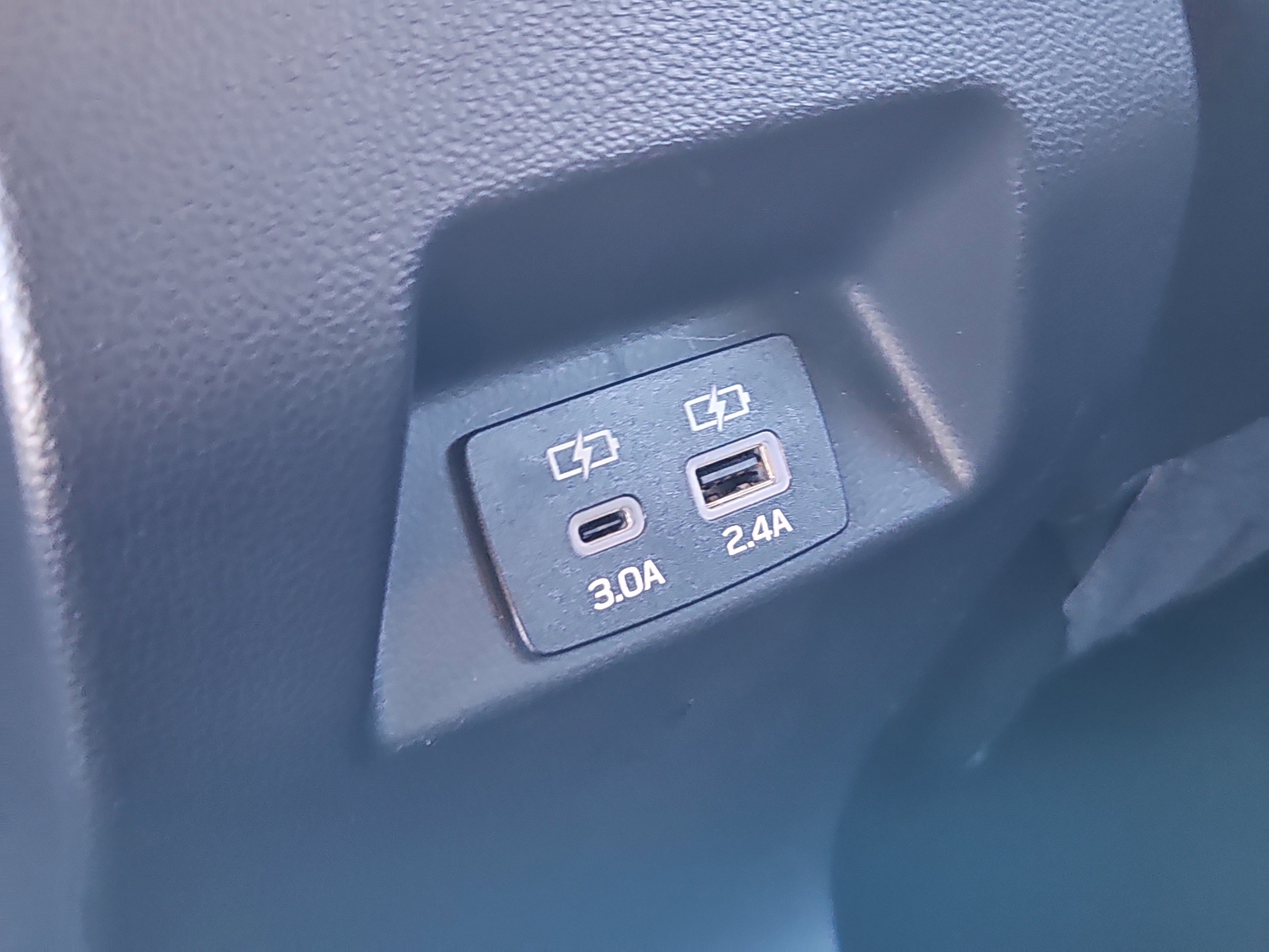 used 2024 Subaru Crosstrek car, priced at $26,990