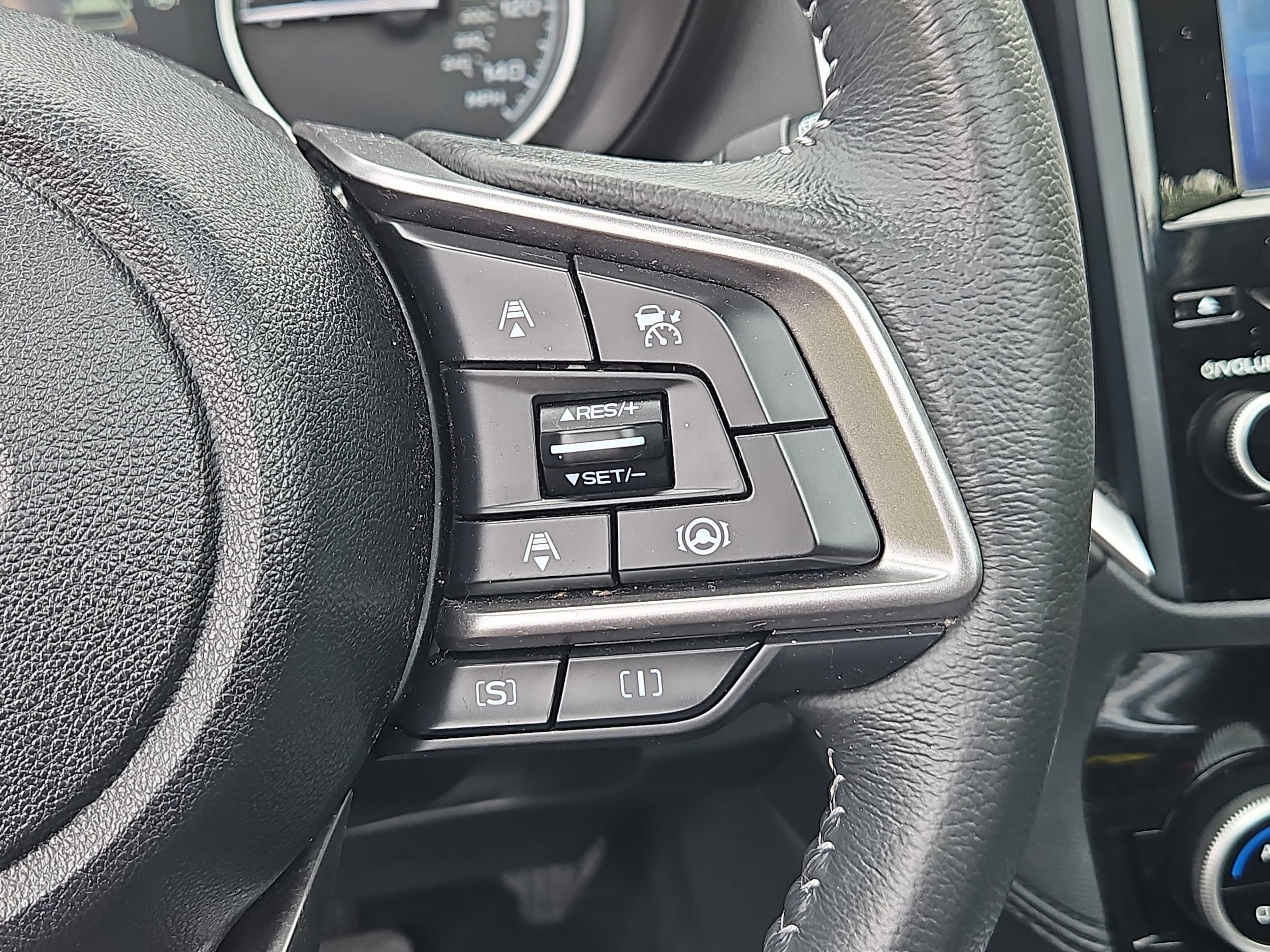 used 2022 Subaru Forester car, priced at $29,512