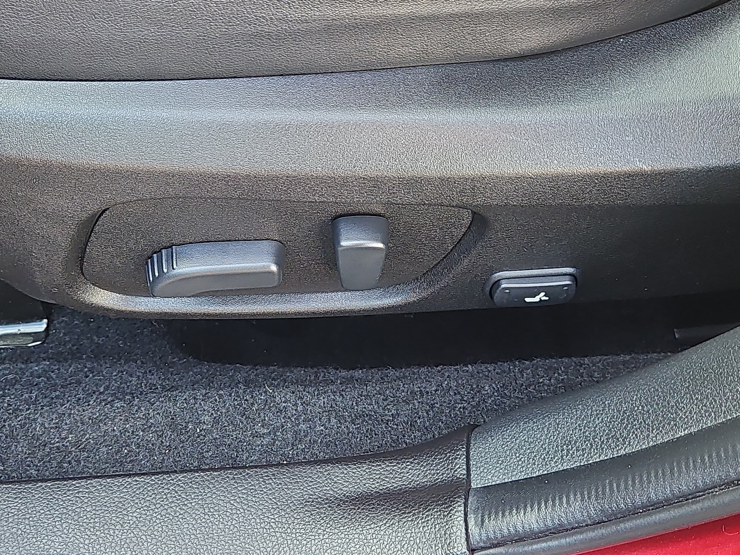 used 2016 Subaru Forester car, priced at $19,965