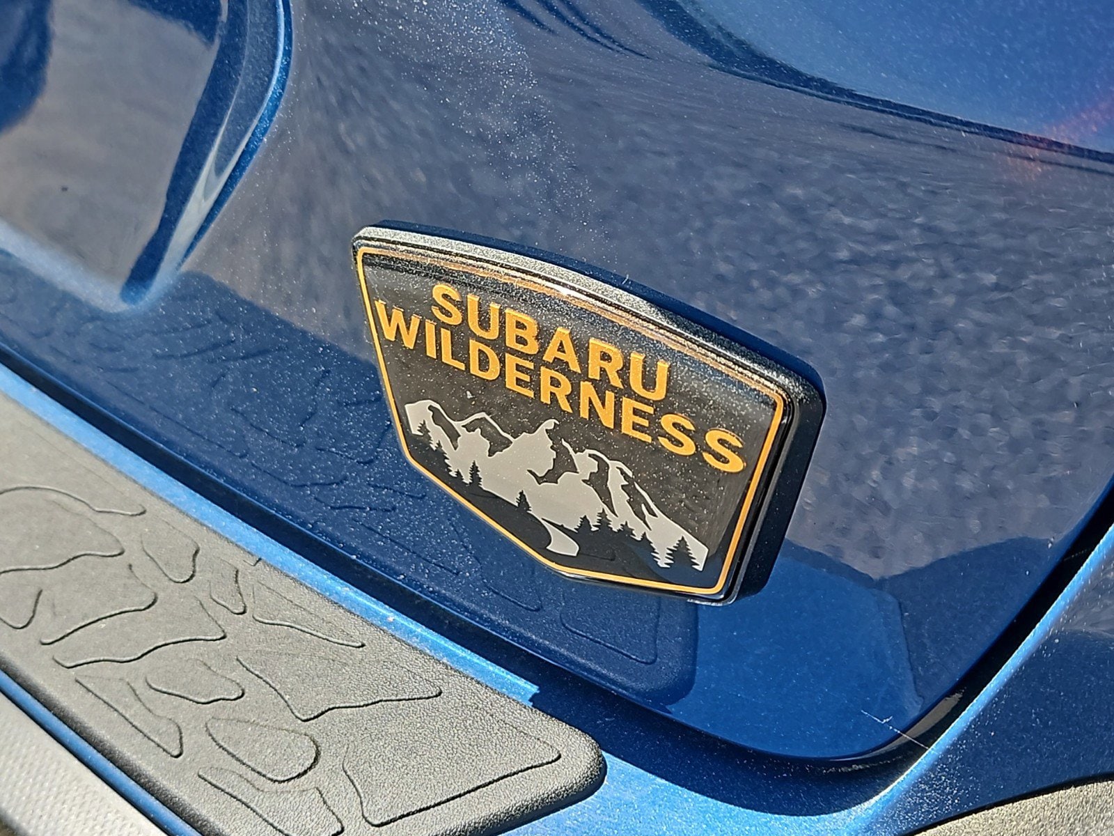 new 2025 Subaru Crosstrek car, priced at $37,047