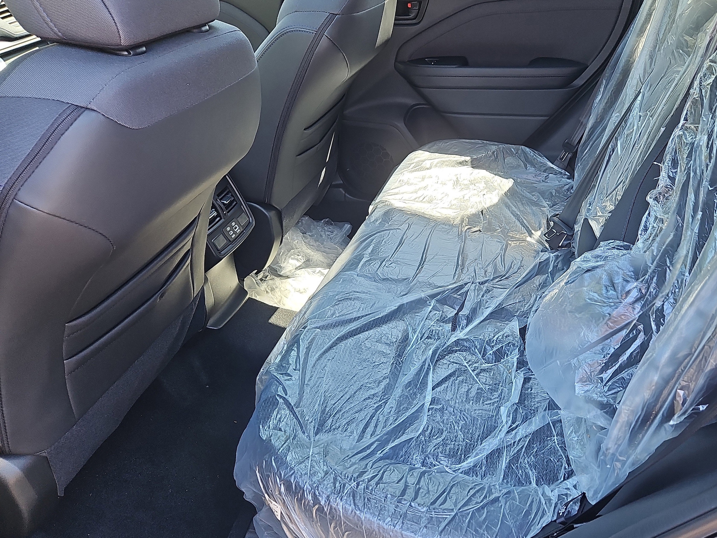 new 2025 Subaru Forester car, priced at $34,071