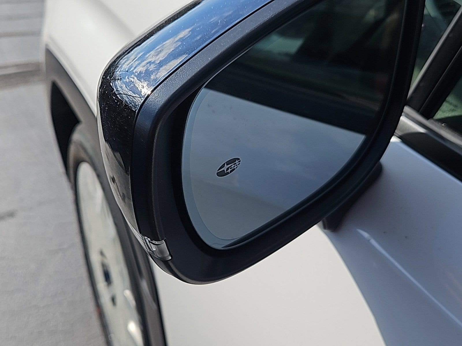 new 2025 Subaru Forester car, priced at $41,304