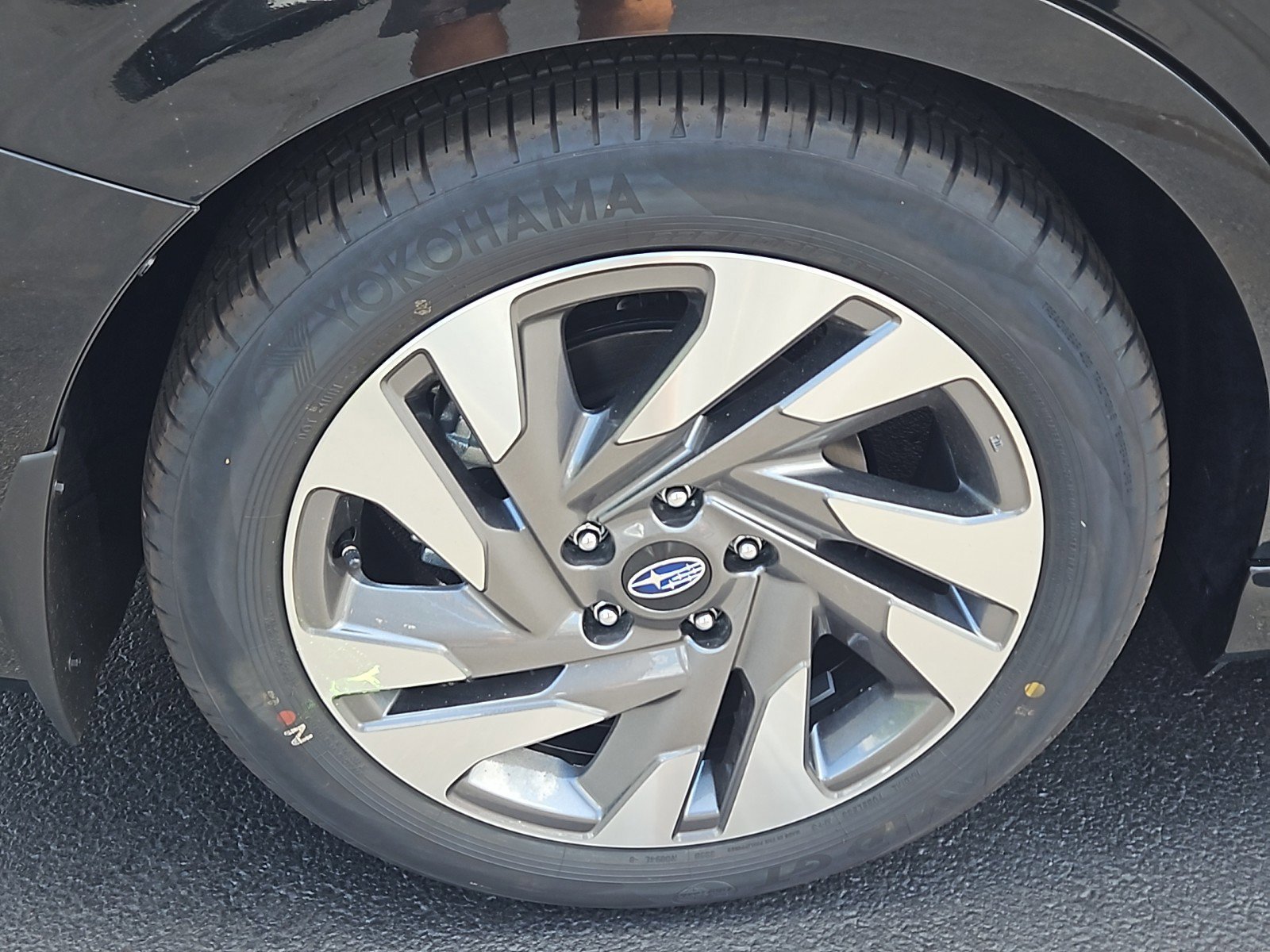 new 2025 Subaru Legacy car, priced at $34,046