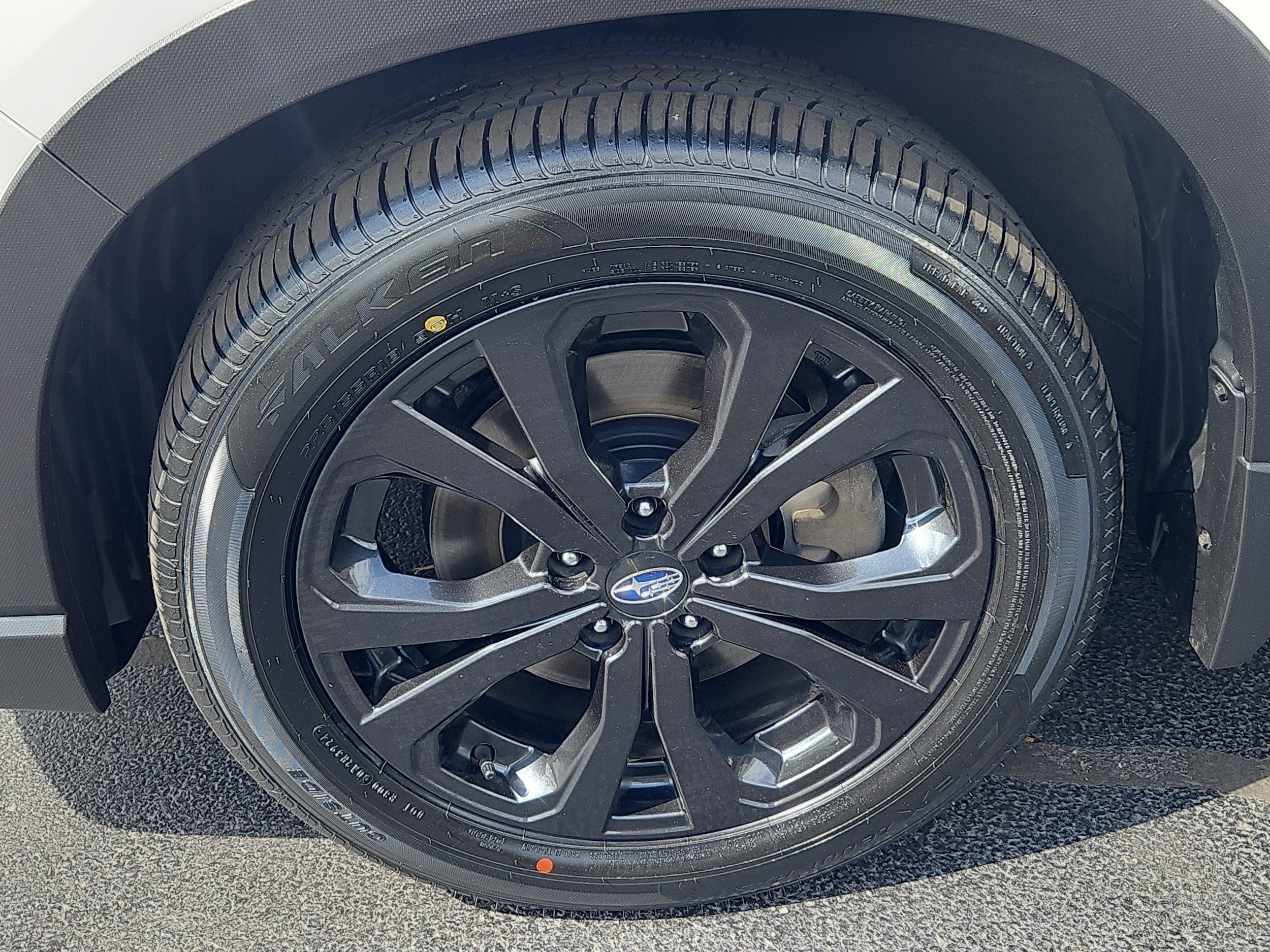 used 2020 Subaru Forester car, priced at $23,264
