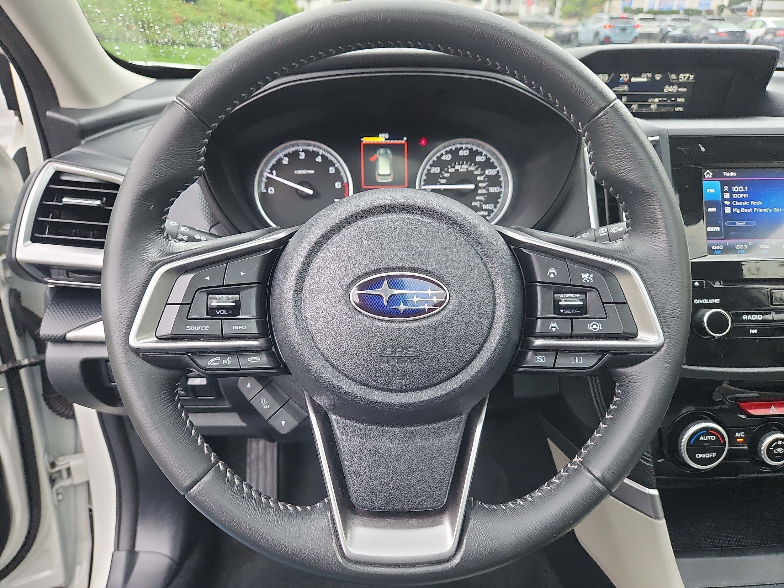 used 2020 Subaru Forester car, priced at $22,491