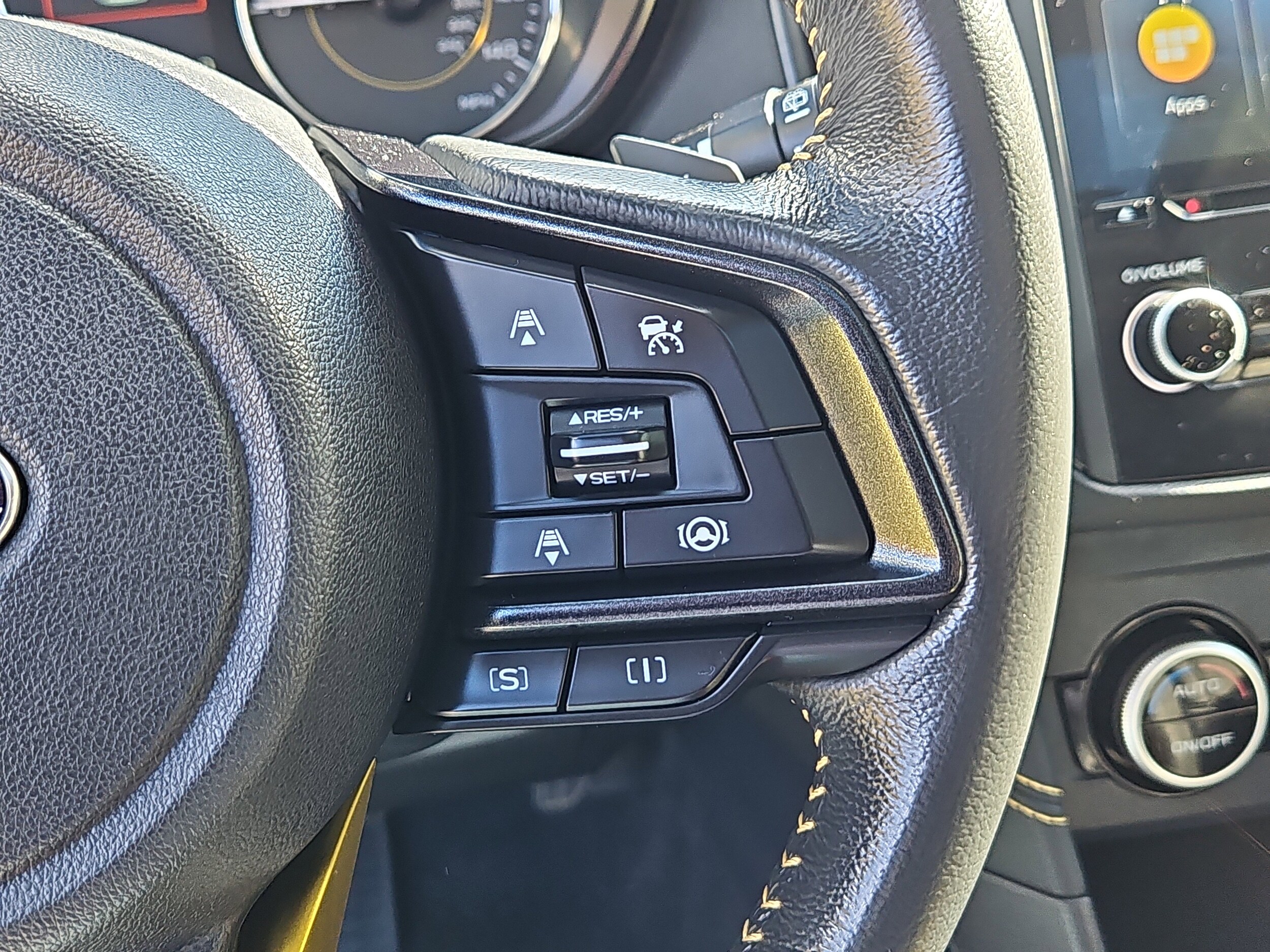 used 2022 Subaru Crosstrek car, priced at $22,990