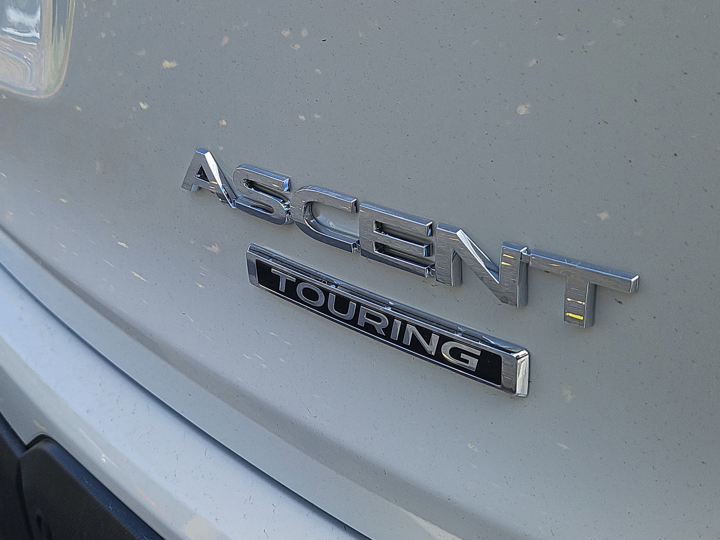 new 2025 Subaru Ascent car, priced at $49,265