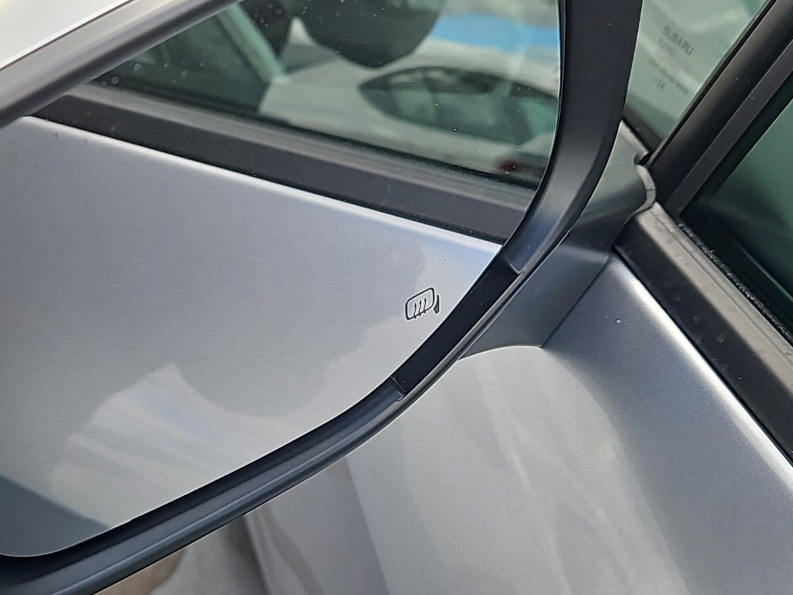 new 2025 Subaru Legacy car, priced at $38,046