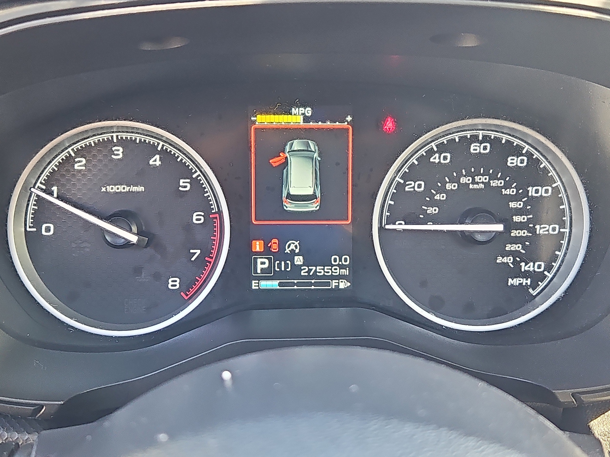 used 2023 Subaru Forester car, priced at $31,901
