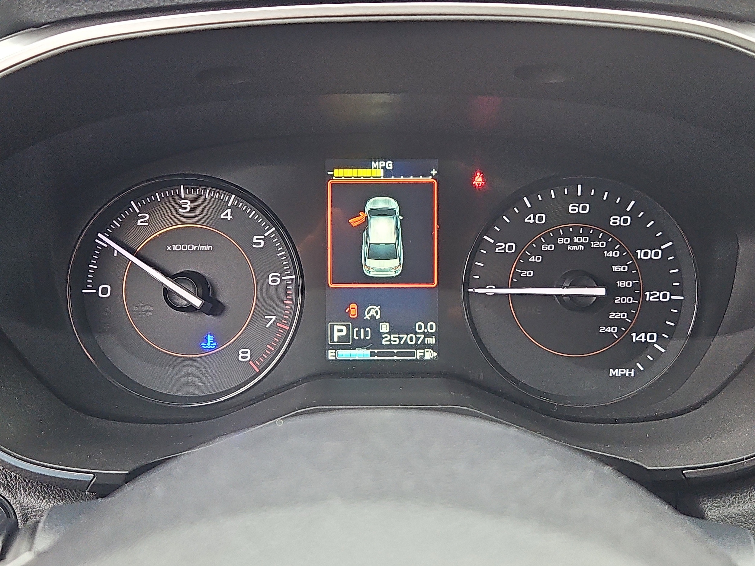 used 2023 Subaru Crosstrek car, priced at $27,523