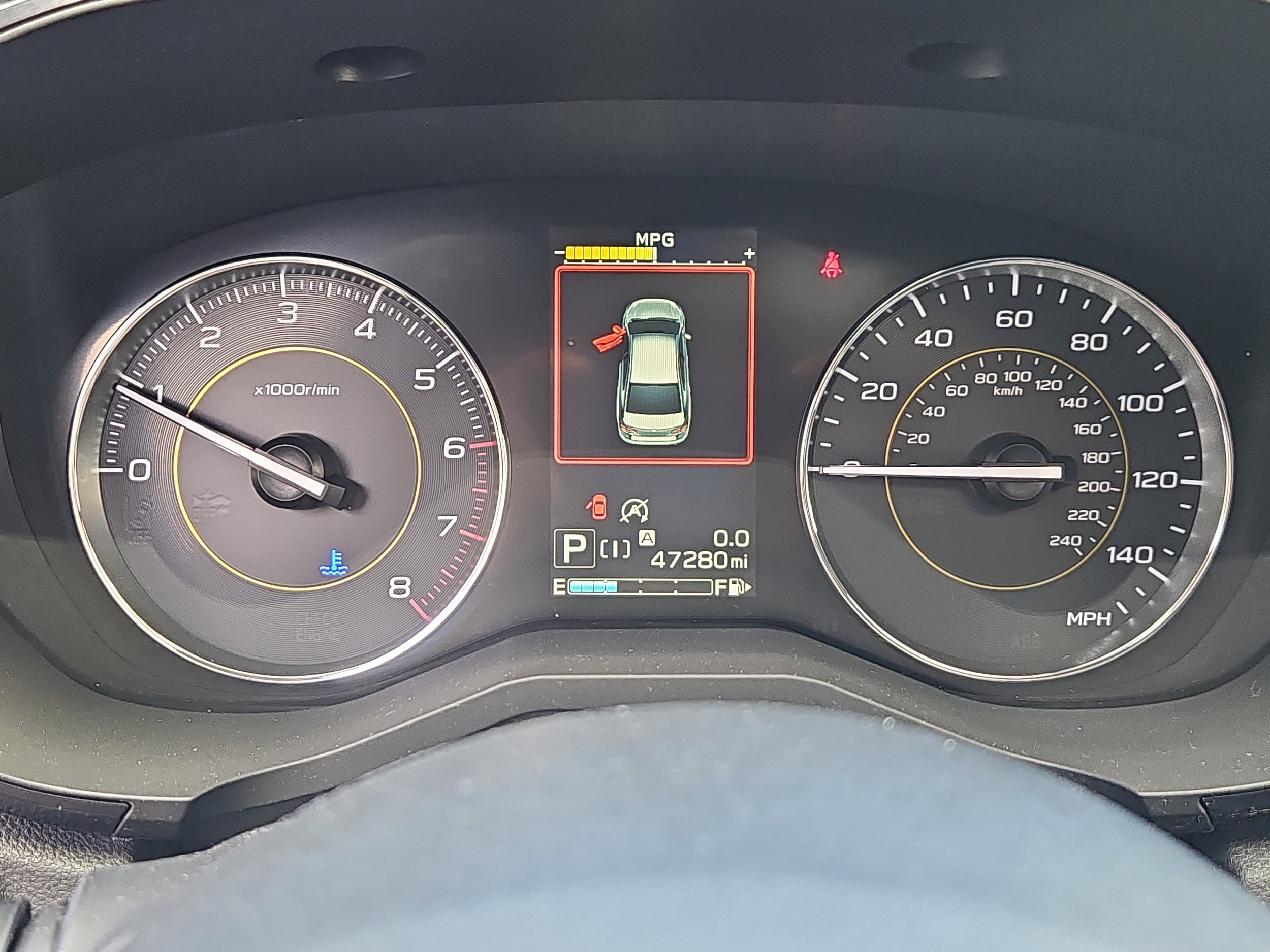 used 2021 Subaru Crosstrek car, priced at $24,183