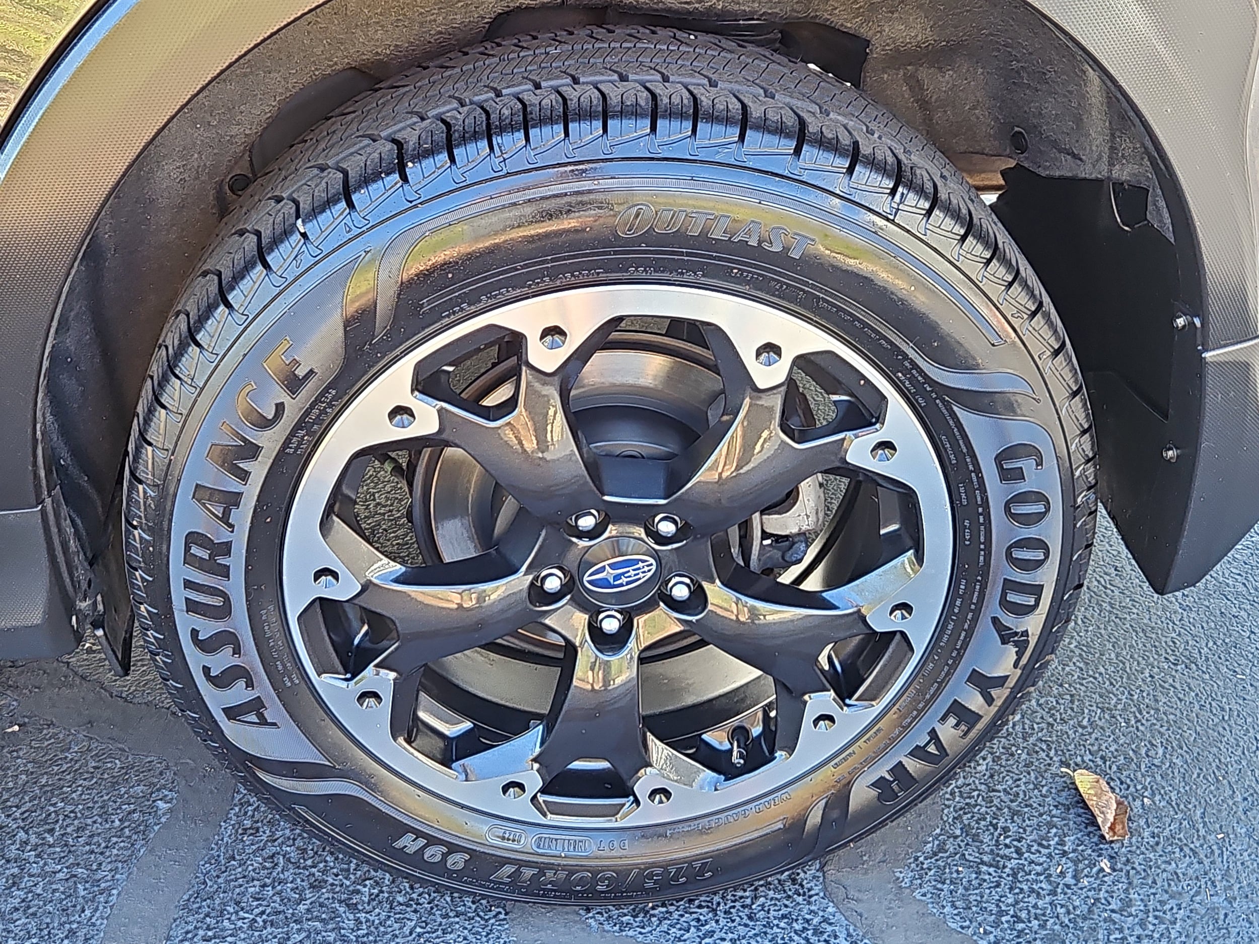 used 2023 Subaru Crosstrek car, priced at $21,390