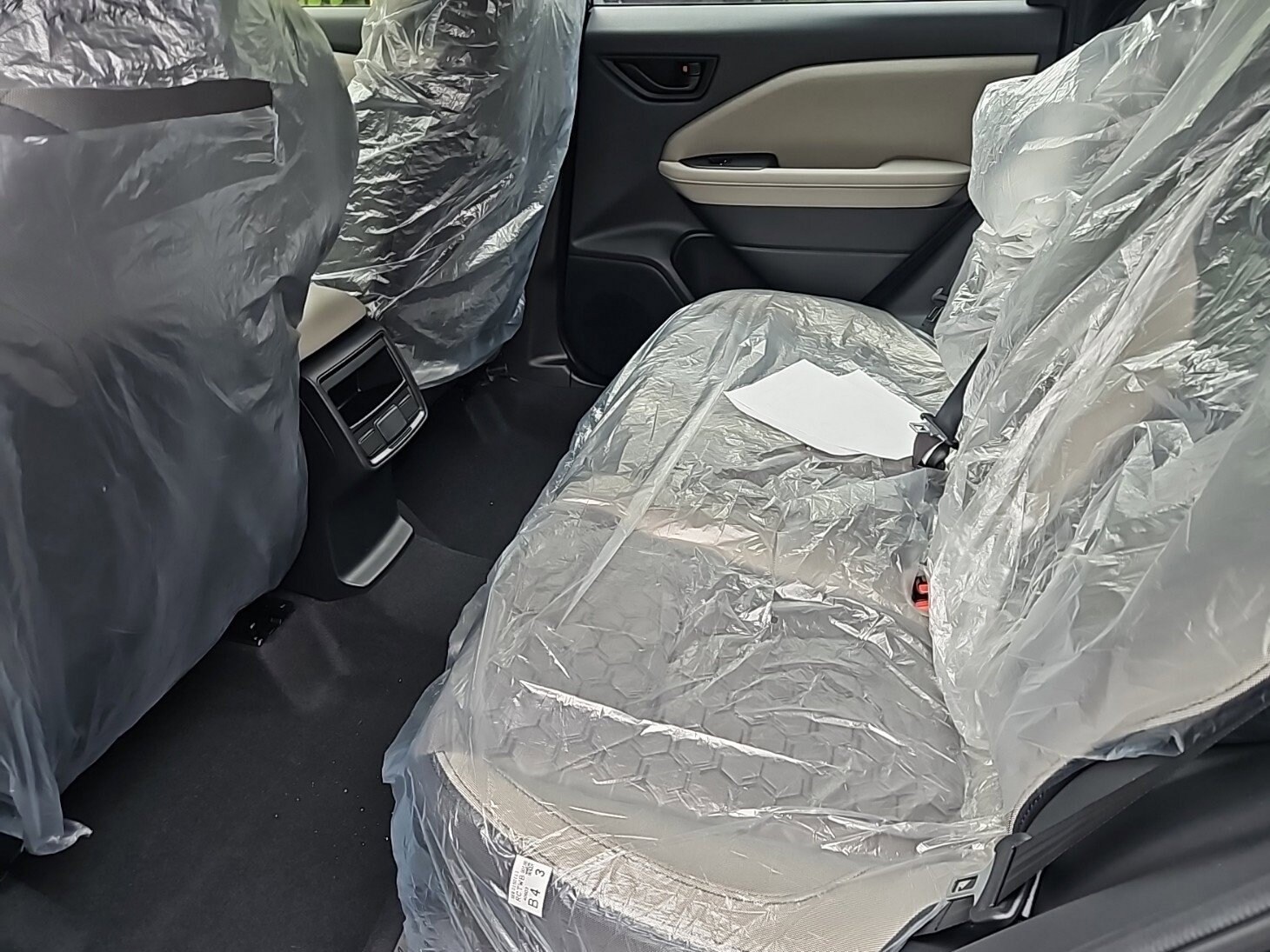 new 2025 Subaru Forester car, priced at $30,264