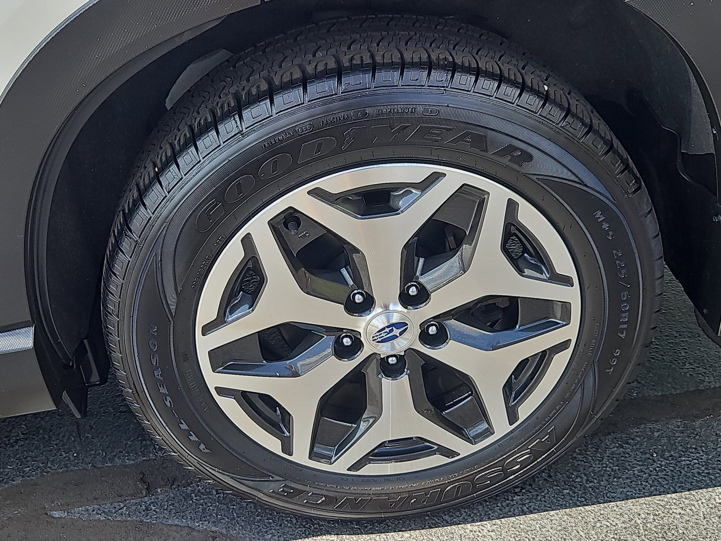 used 2021 Subaru Forester car, priced at $20,990
