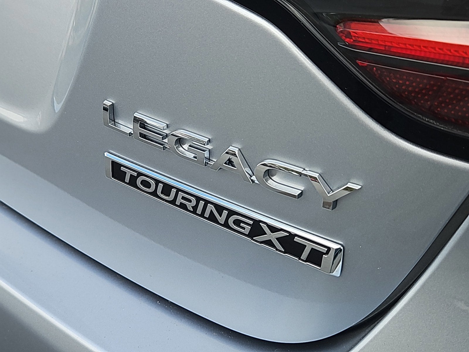 new 2025 Subaru Legacy car, priced at $38,046