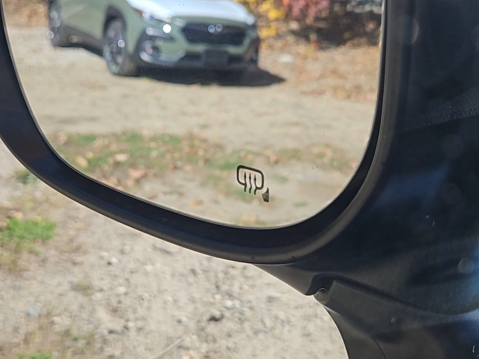 new 2025 Subaru Forester car, priced at $34,753