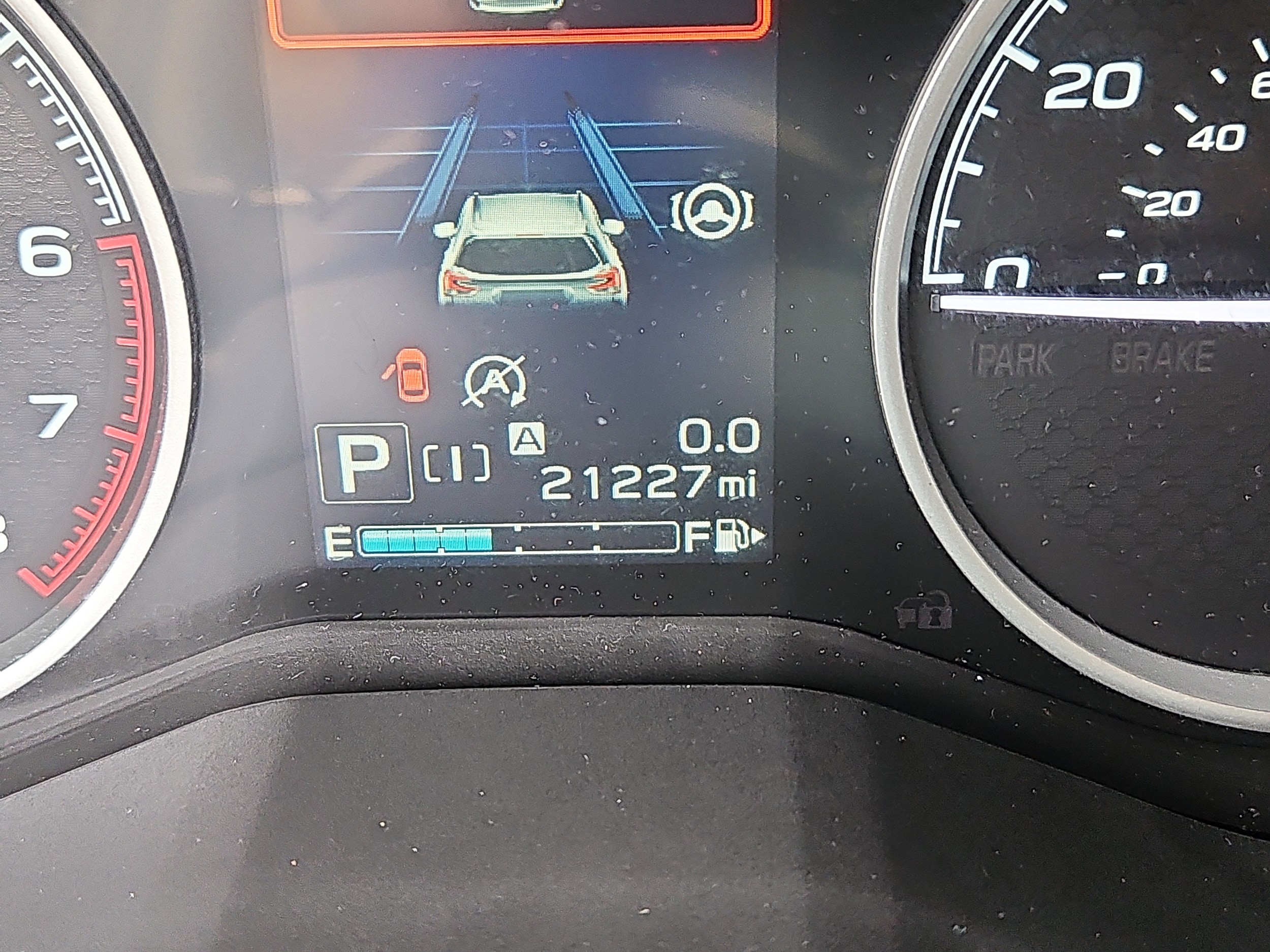 used 2022 Subaru Forester car, priced at $29,512