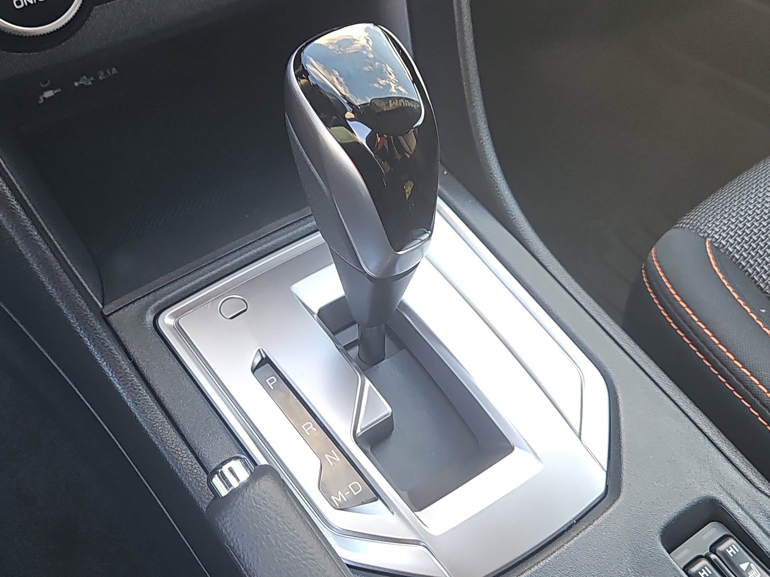 used 2023 Subaru Crosstrek car, priced at $27,584