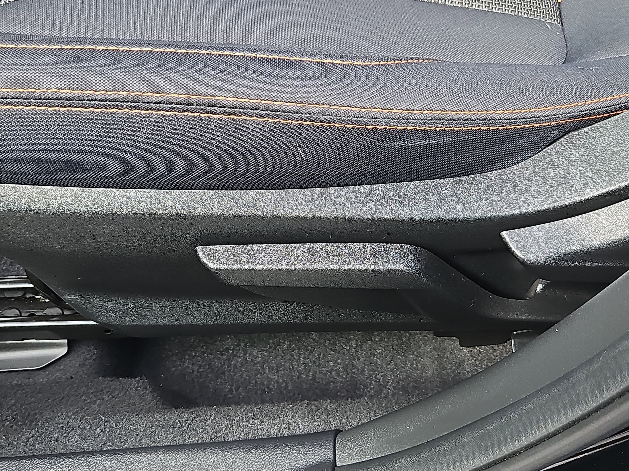 used 2022 Subaru Crosstrek car, priced at $26,250
