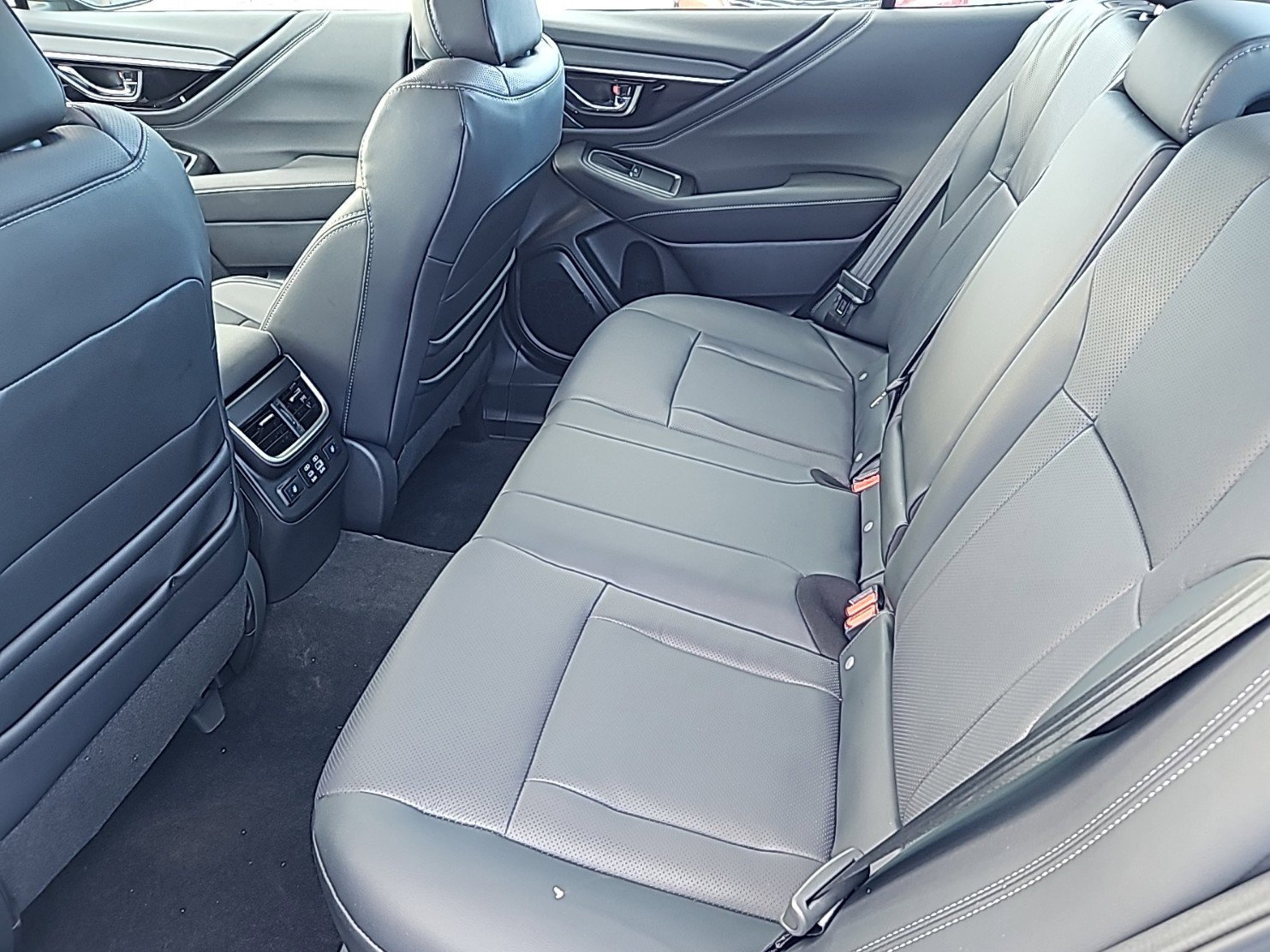 new 2025 Subaru Legacy car, priced at $36,553