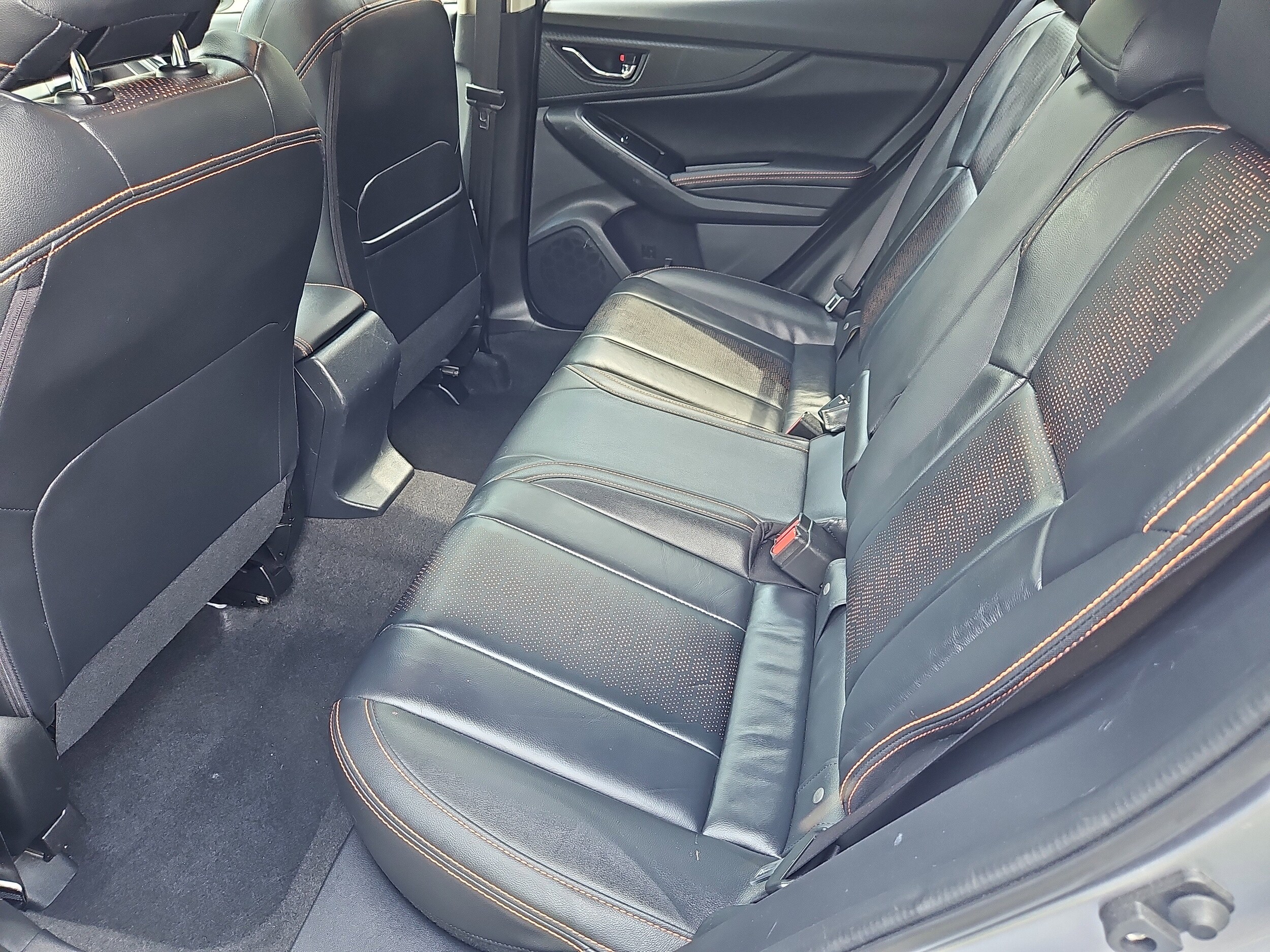 used 2022 Subaru Crosstrek car, priced at $26,990