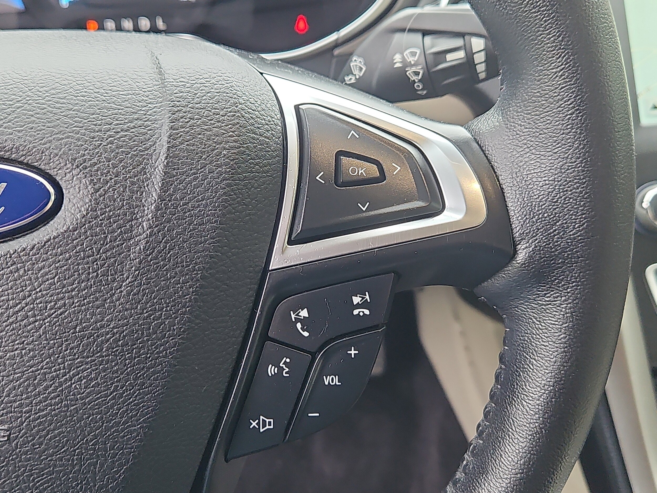 used 2018 Ford Fusion Energi car, priced at $14,779