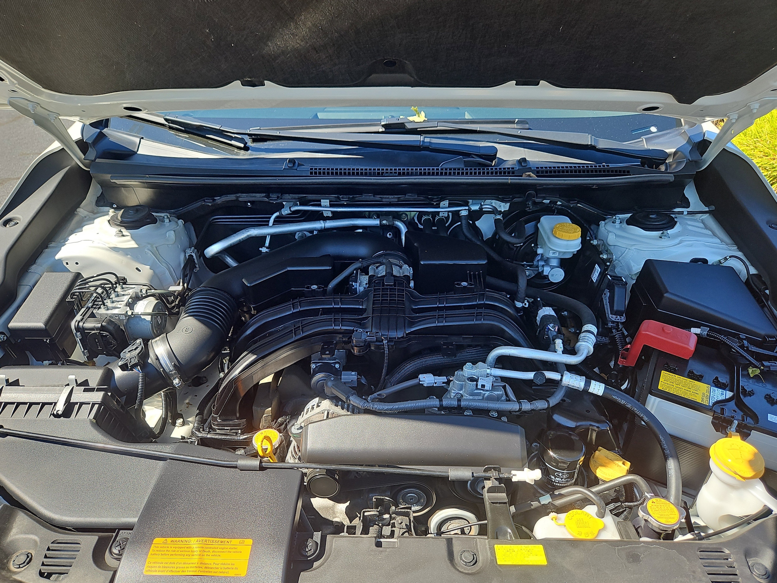used 2023 Subaru Crosstrek car, priced at $25,990