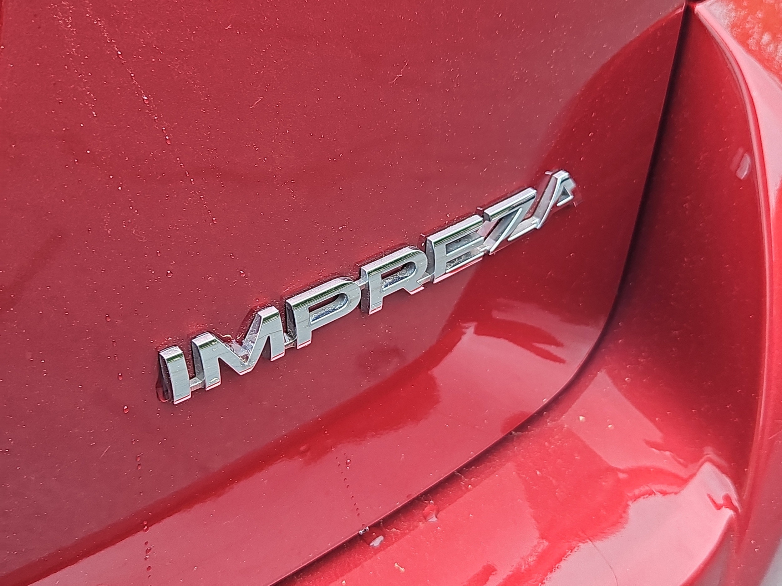 used 2022 Subaru Impreza car, priced at $22,753