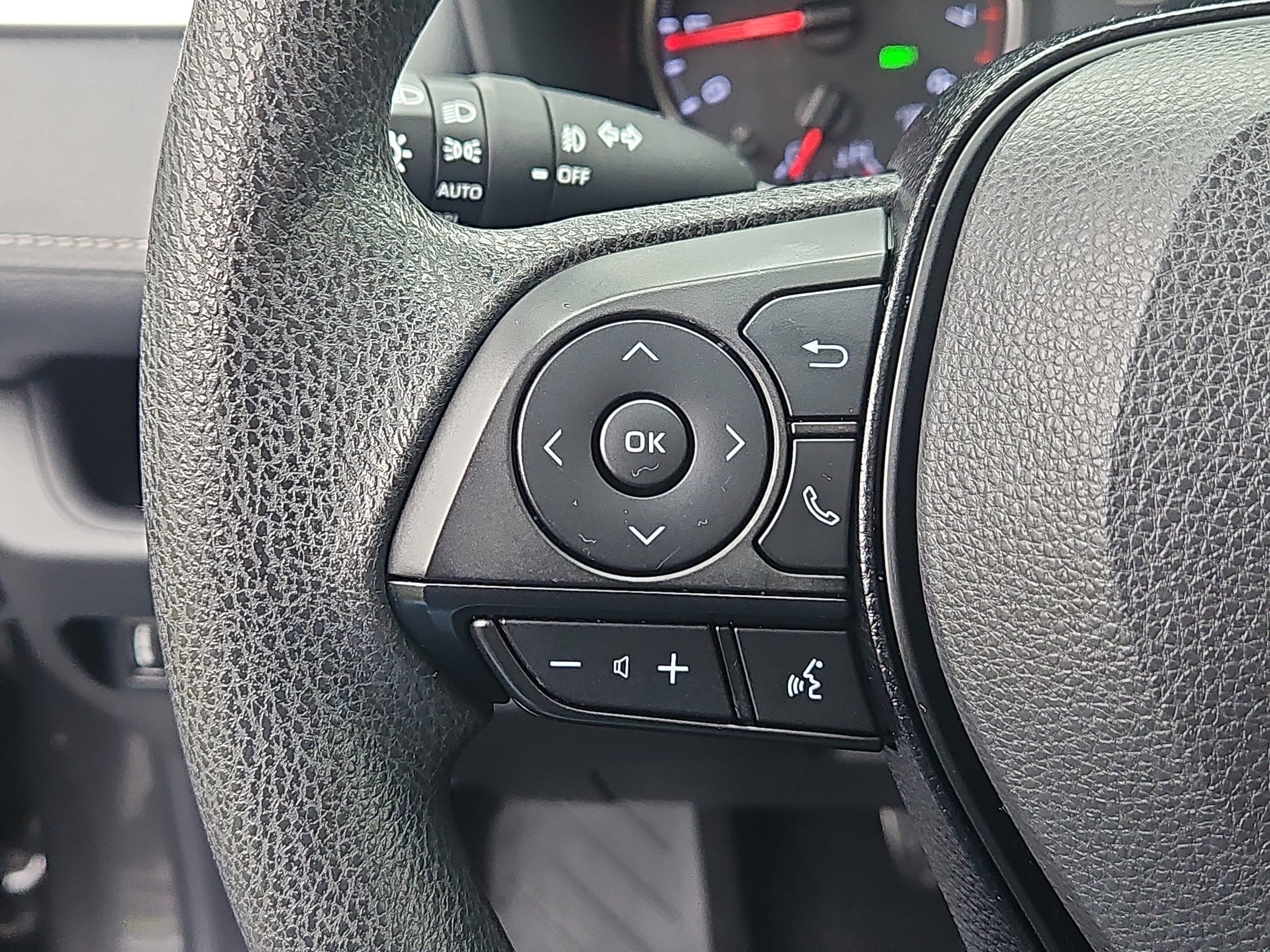 used 2020 Toyota RAV4 car, priced at $25,990