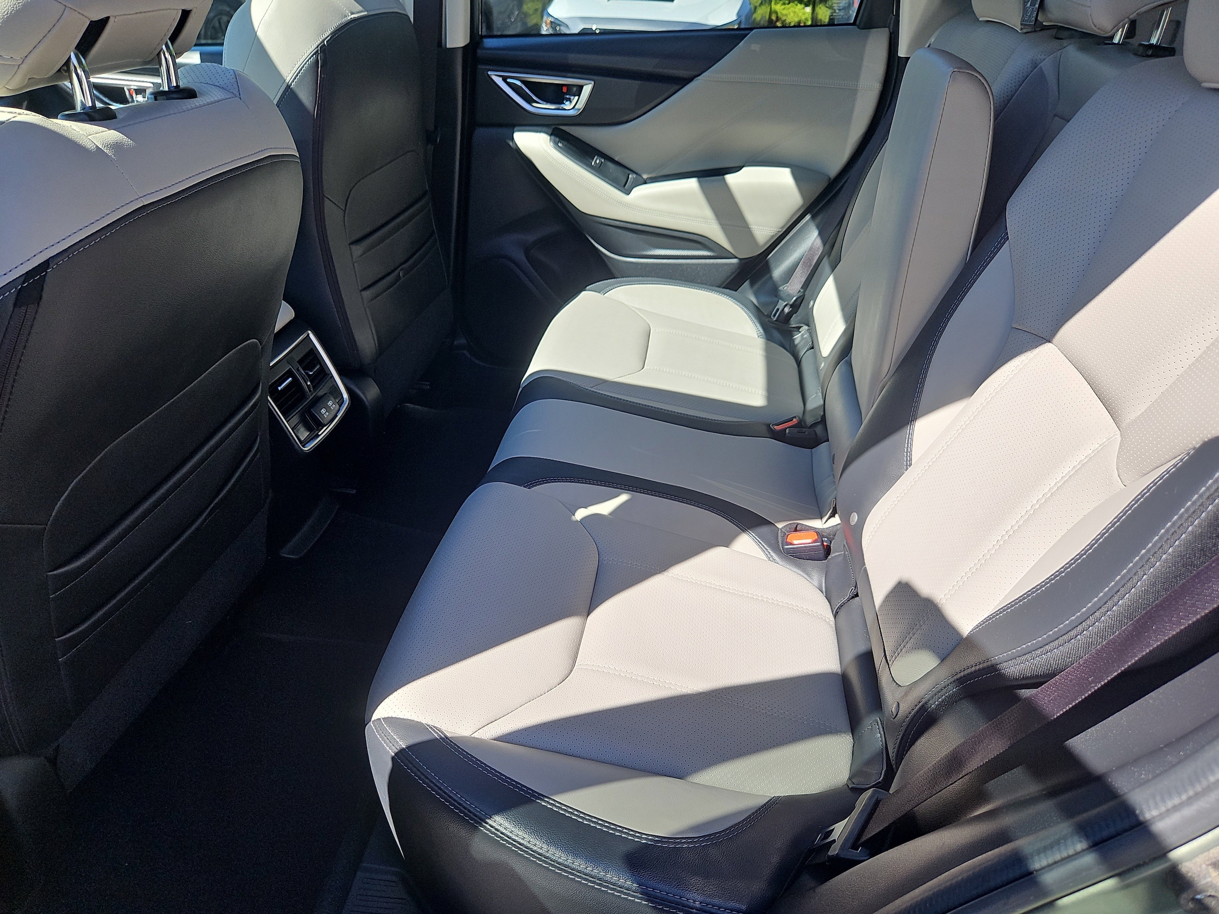 used 2019 Subaru Forester car, priced at $20,690