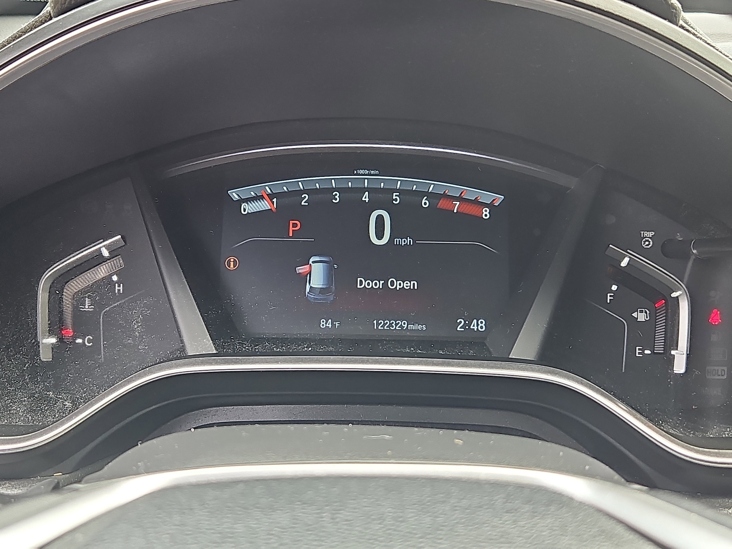 used 2018 Honda CR-V car, priced at $14,490
