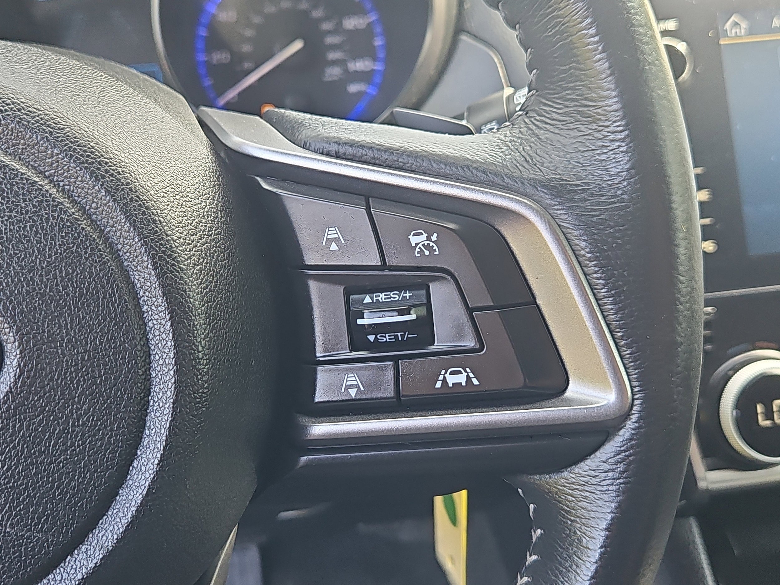 used 2019 Subaru Outback car, priced at $15,990