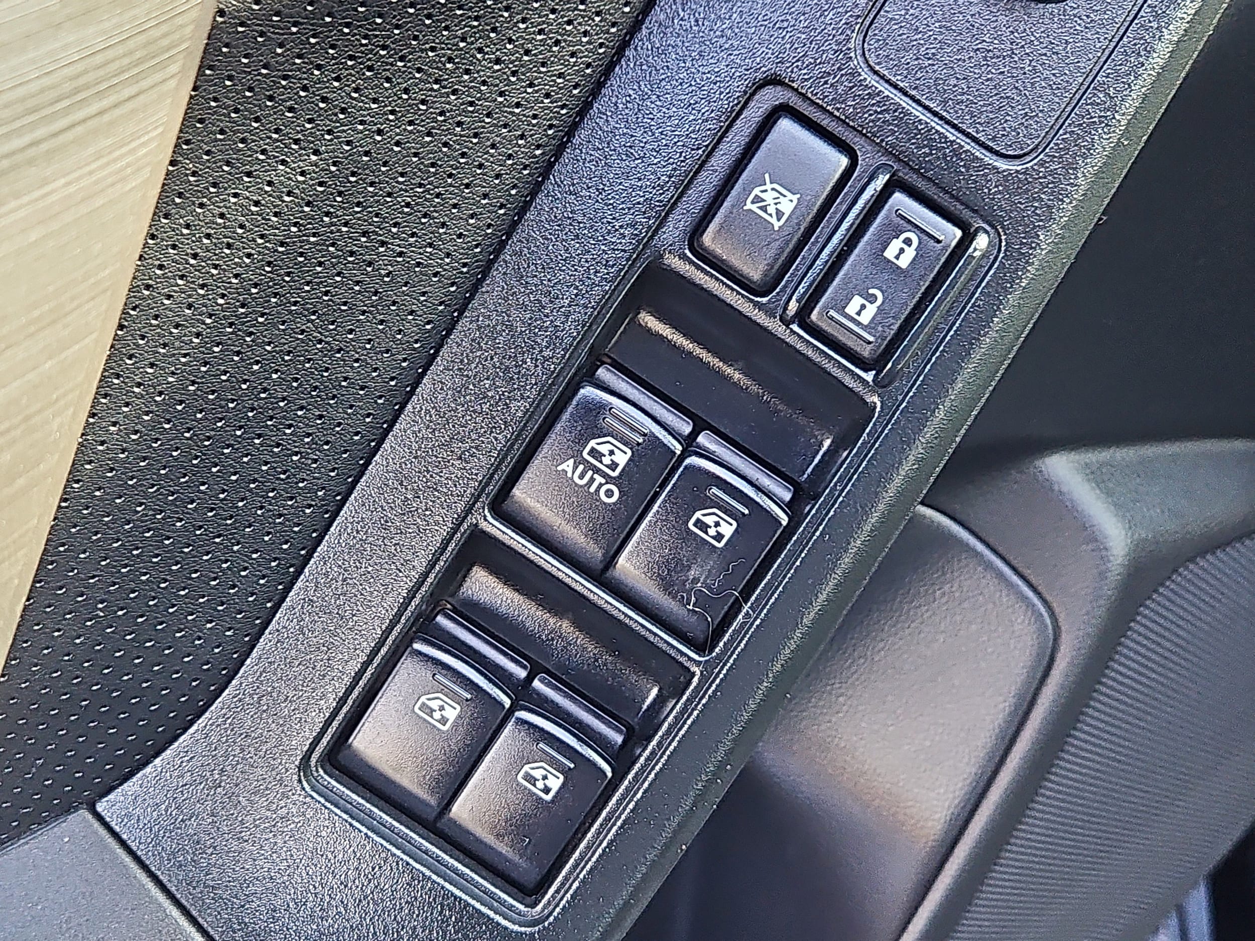 used 2016 Subaru Forester car, priced at $14,990