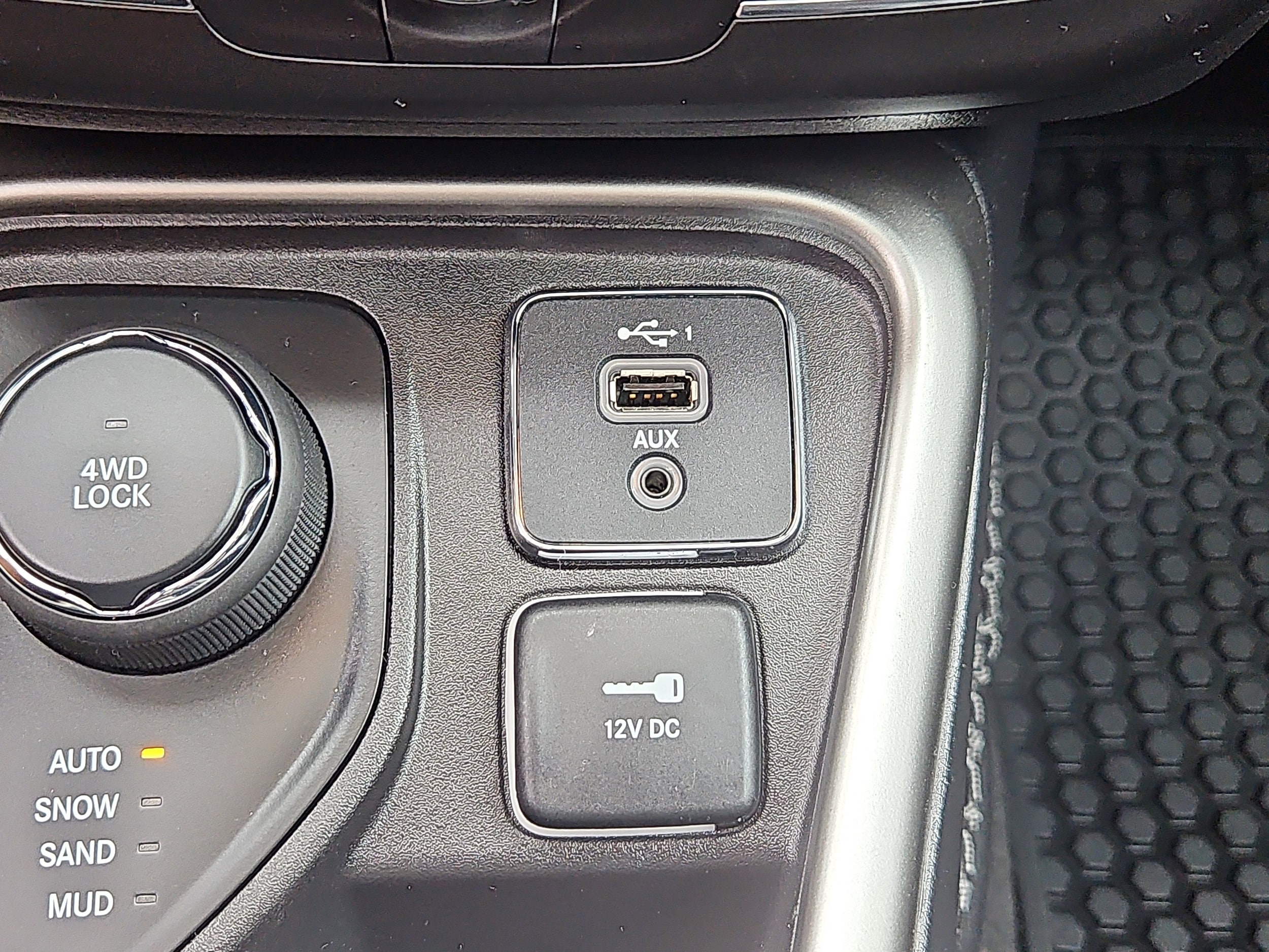 used 2019 Jeep Compass car, priced at $17,990