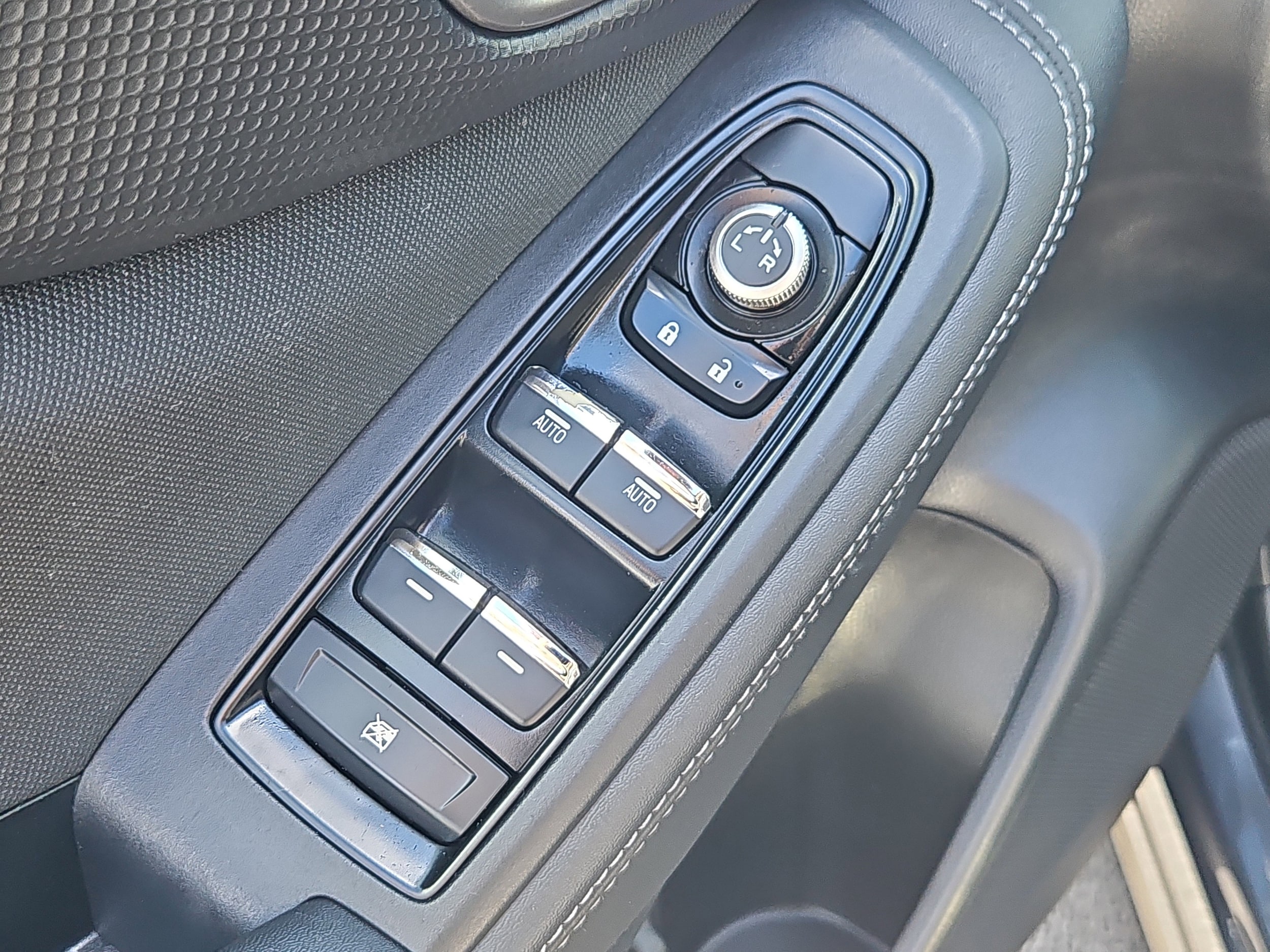 used 2020 Subaru Forester car, priced at $20,990