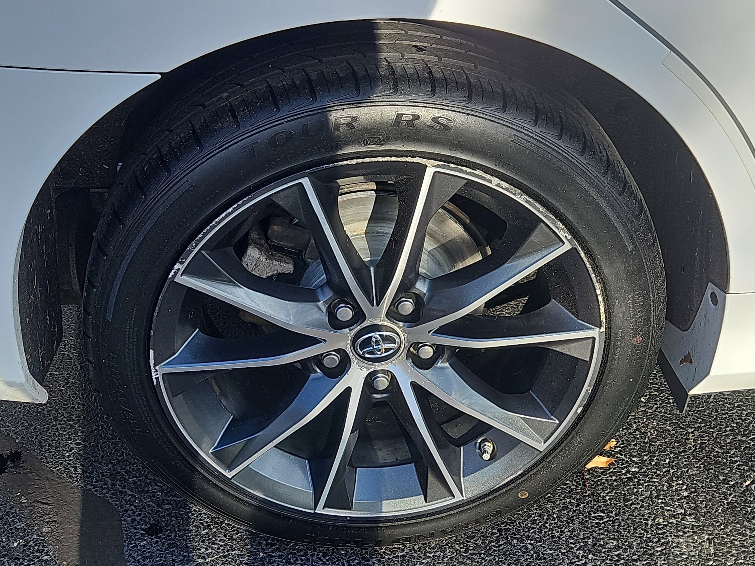 used 2016 Toyota Camry car, priced at $14,278