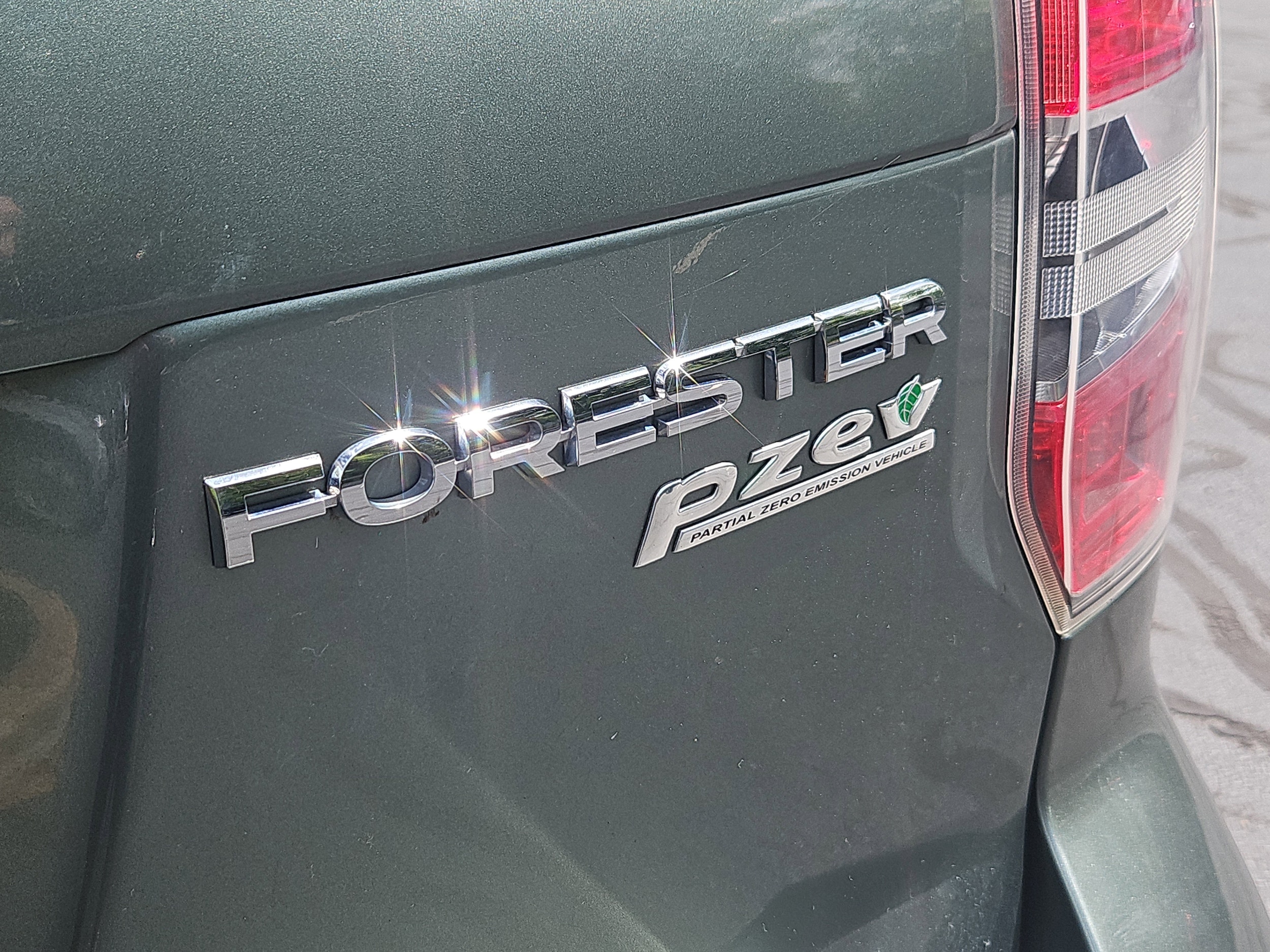 used 2015 Subaru Forester car, priced at $15,299