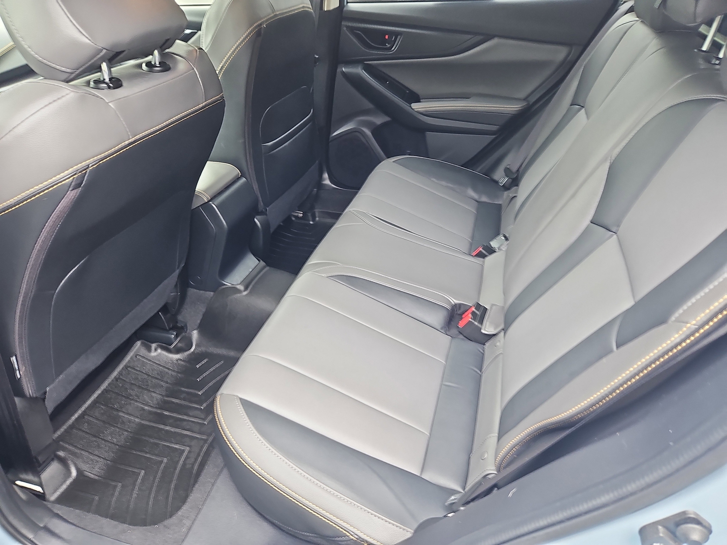 used 2023 Subaru Crosstrek car, priced at $26,990