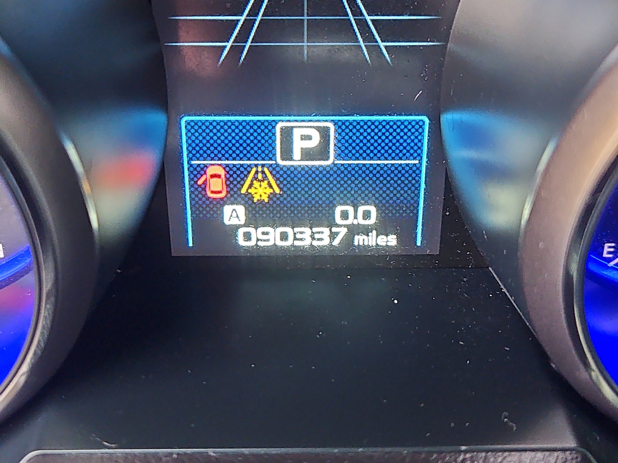 used 2016 Subaru Outback car, priced at $15,636