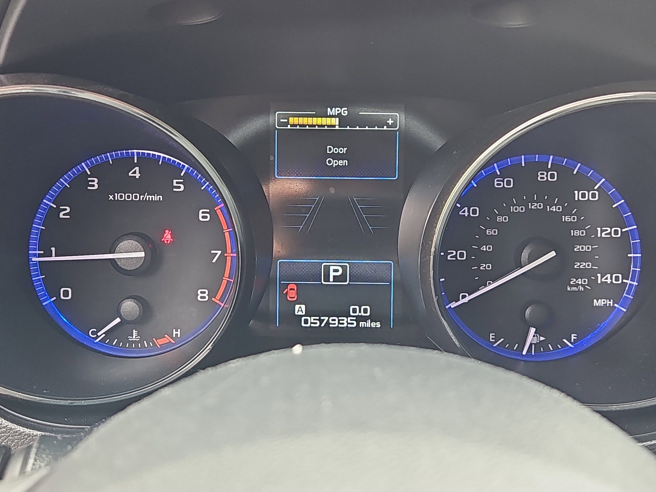 used 2019 Subaru Legacy car, priced at $18,757