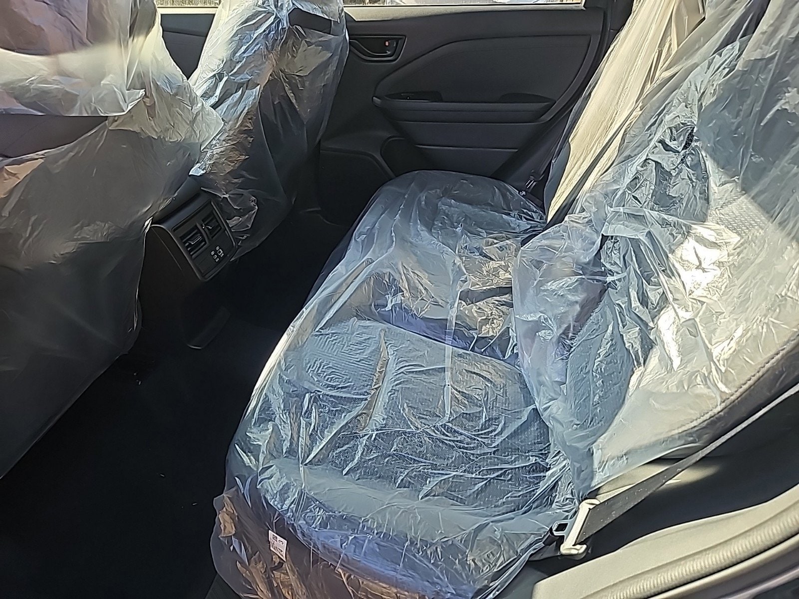new 2025 Subaru Forester car, priced at $35,072