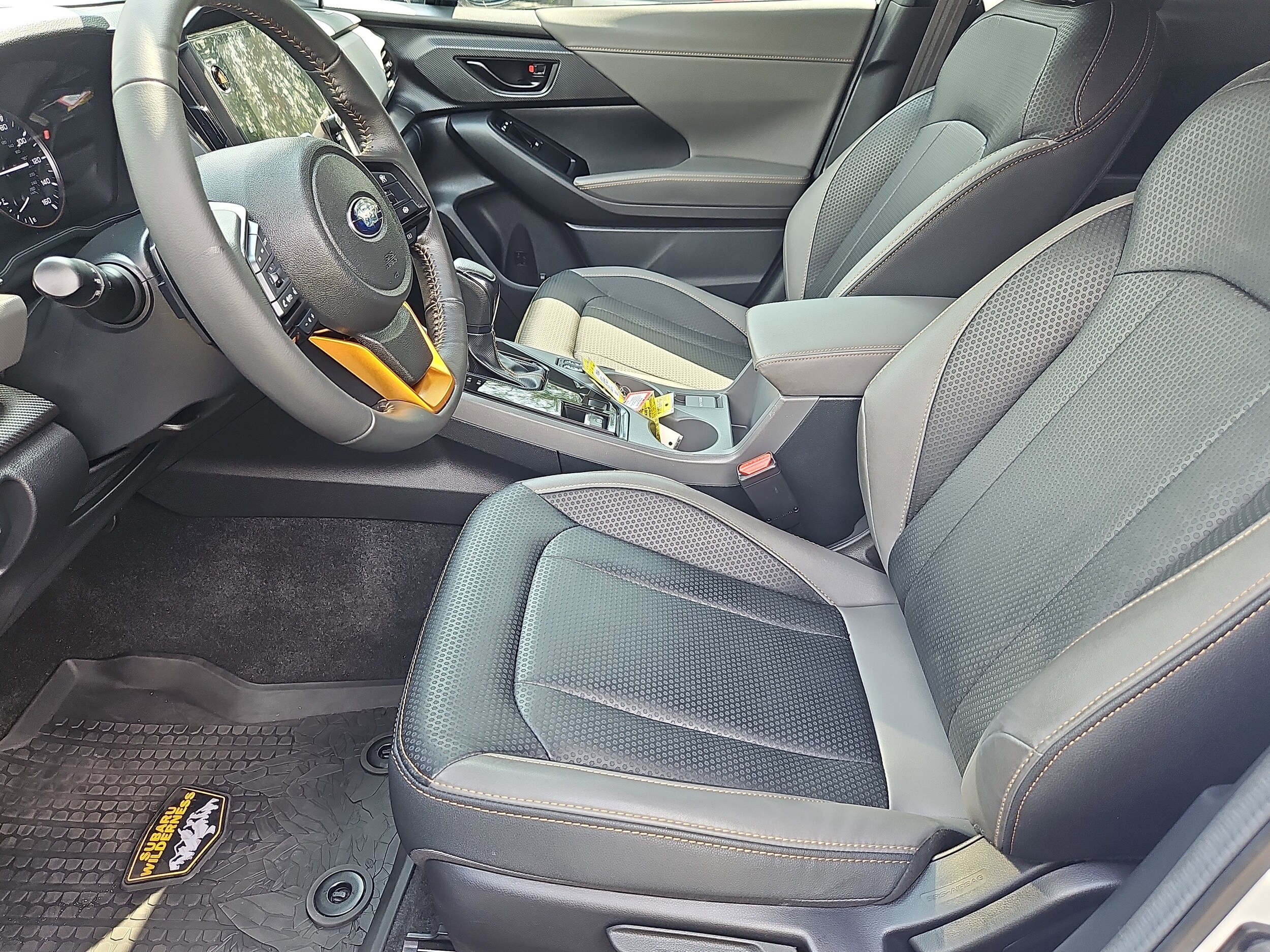 used 2024 Subaru Crosstrek car, priced at $32,231
